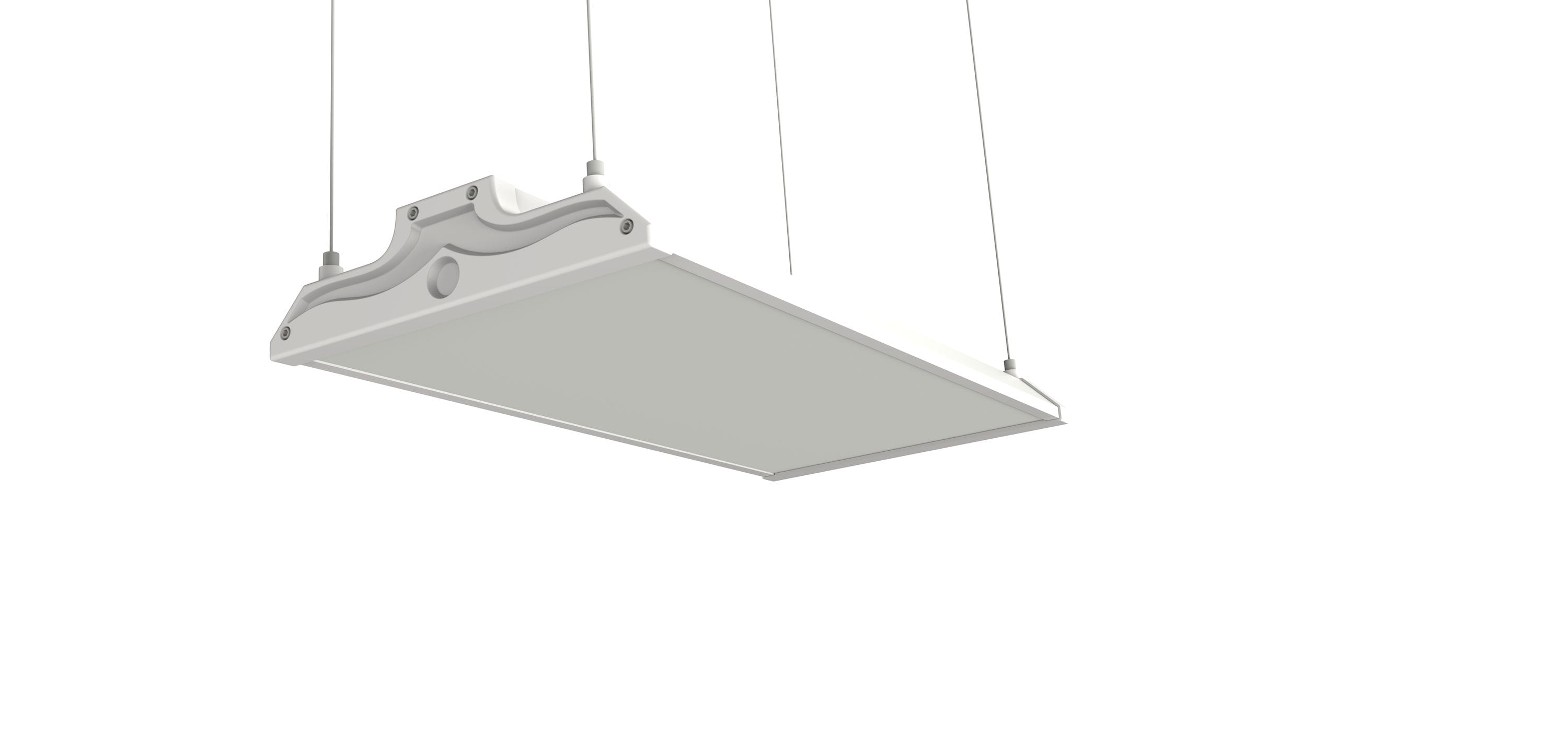 J&H LED JH-LHB110W2-82F High-Bay-Lights - View #3