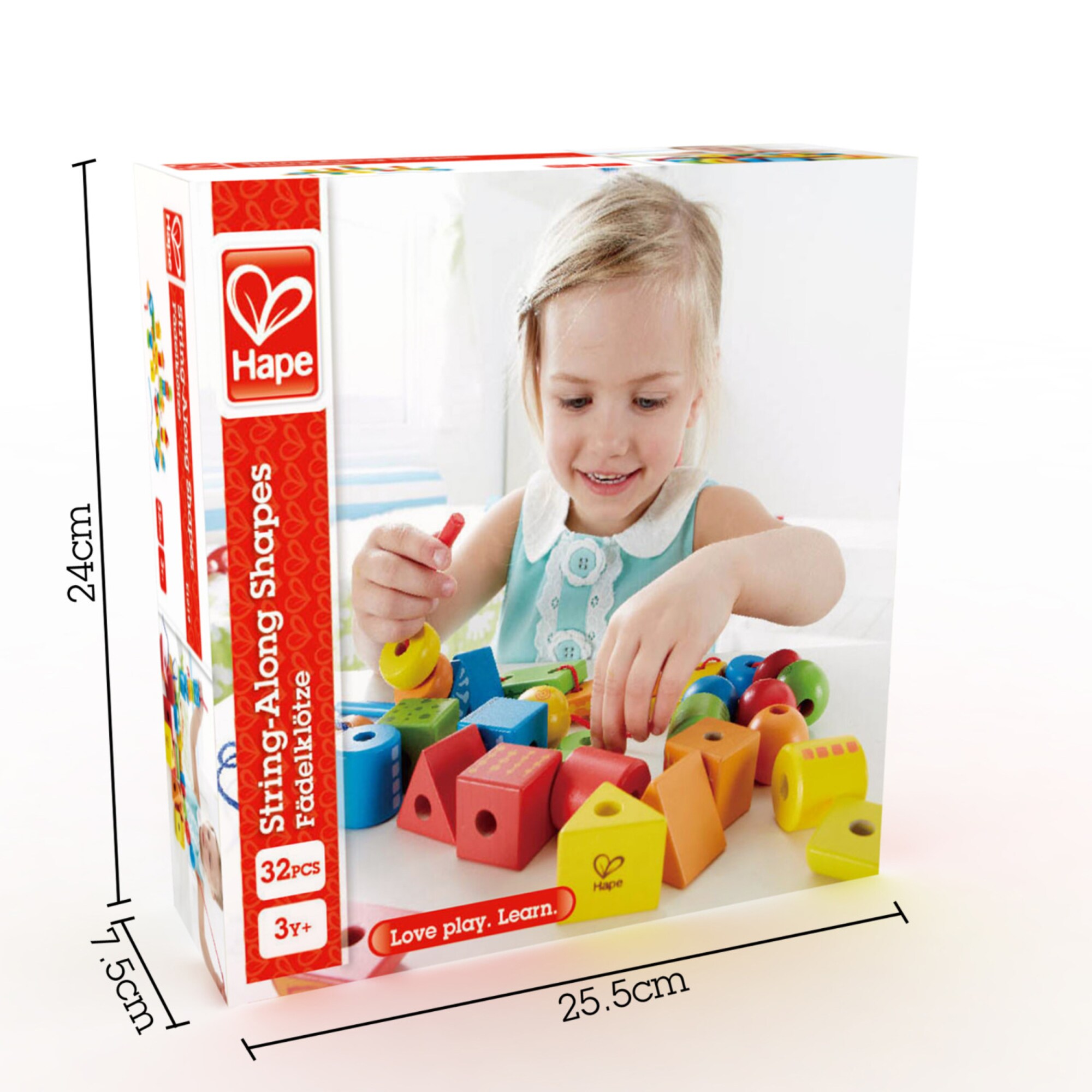 Hape G6943478006188 Play-Toys - View #2