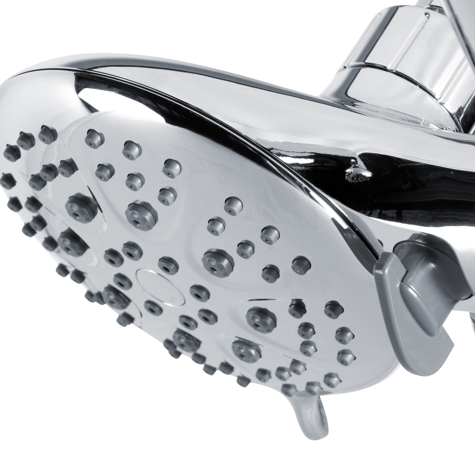 PULSE 1057-CH Showerhead-Bar-Panels - View #4