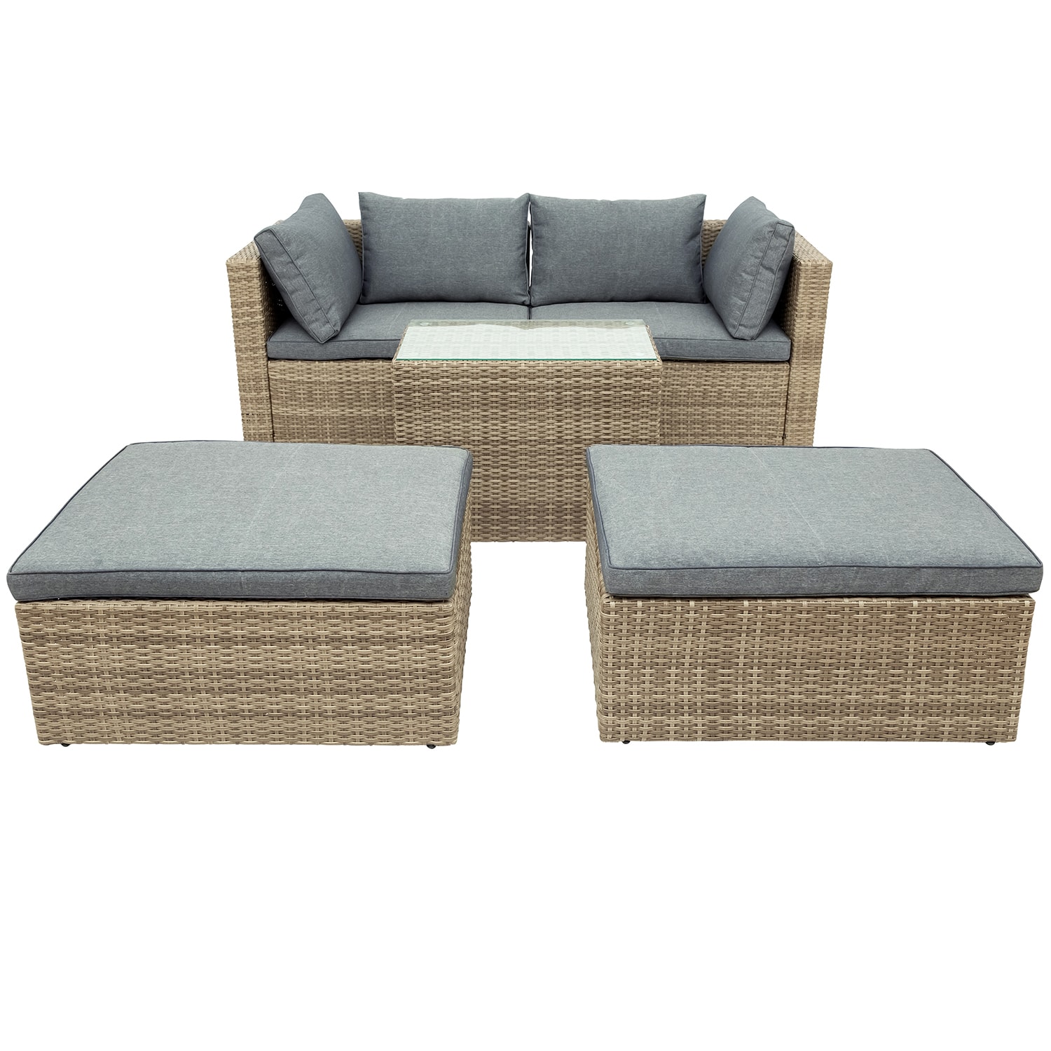 Patio Furniture Sets At Lowes.com