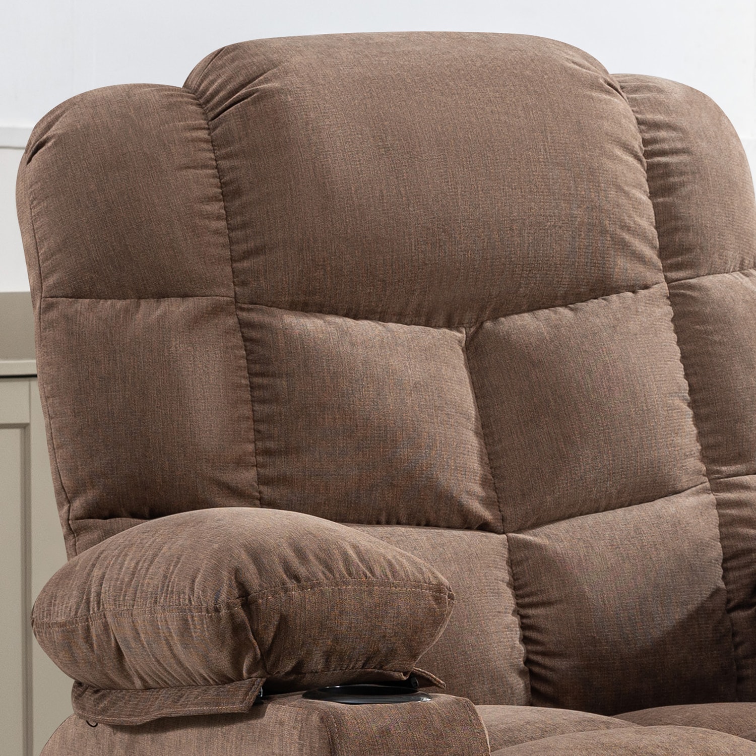 GZMR AJSQ-2015-SP-14 recliners - View #11