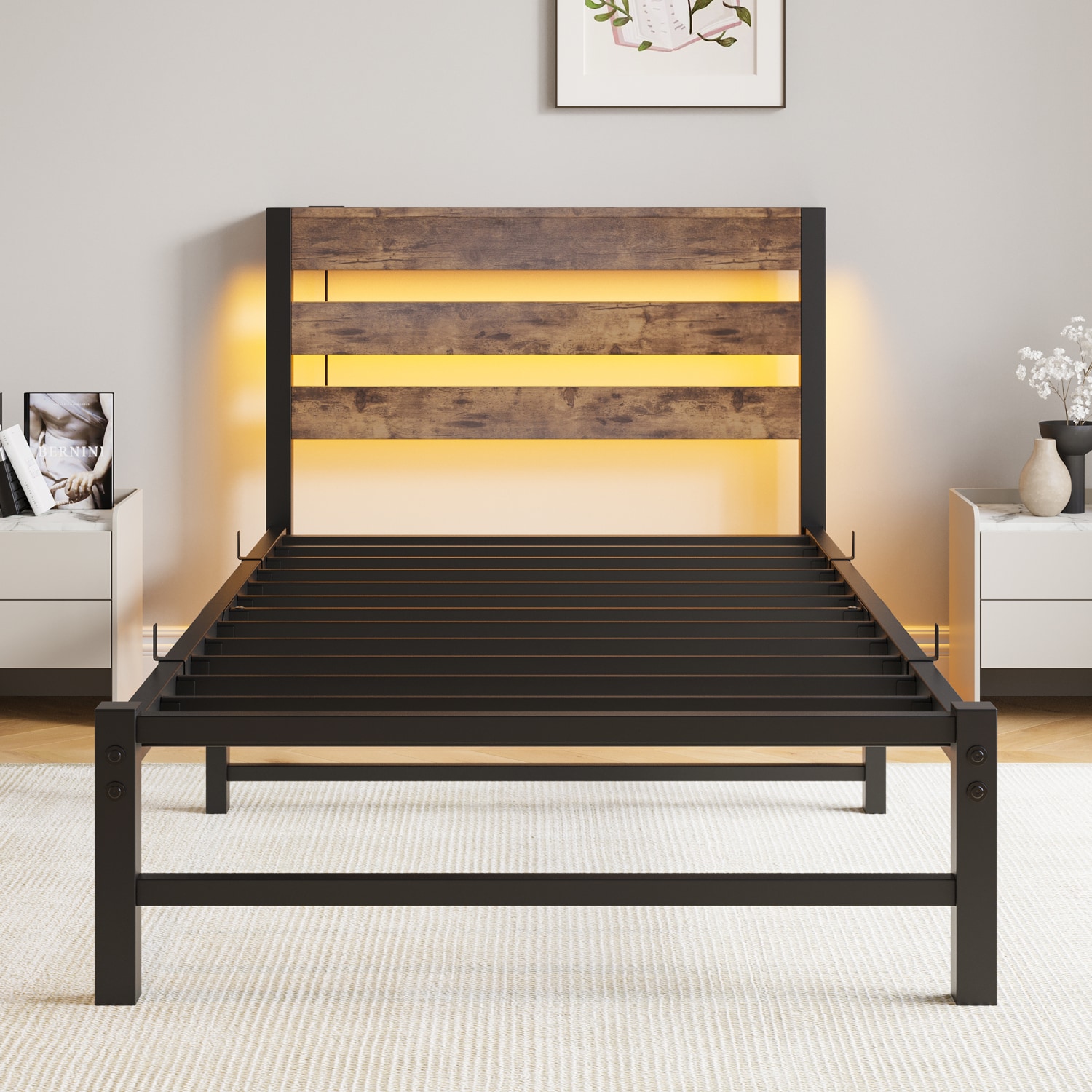 Streamdale Furniture W840P209879 beds - View #5