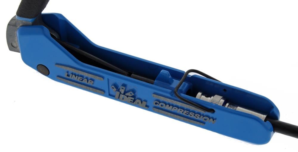 IDEAL 89-5048 Video-Connectors - View #6