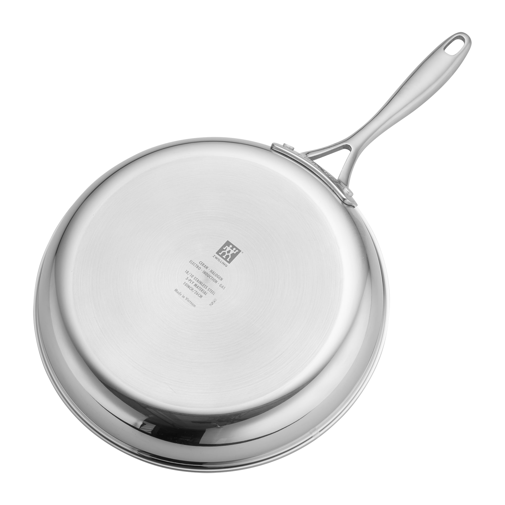 Zwilling 66738-260 Cooking-Pans-Skillets - View #3