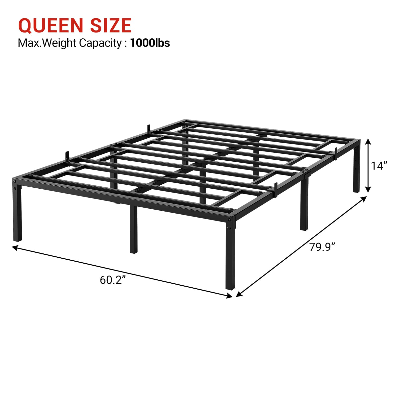 Qeetex LHF-BED-PHO-0PU08V7V beds - View #2