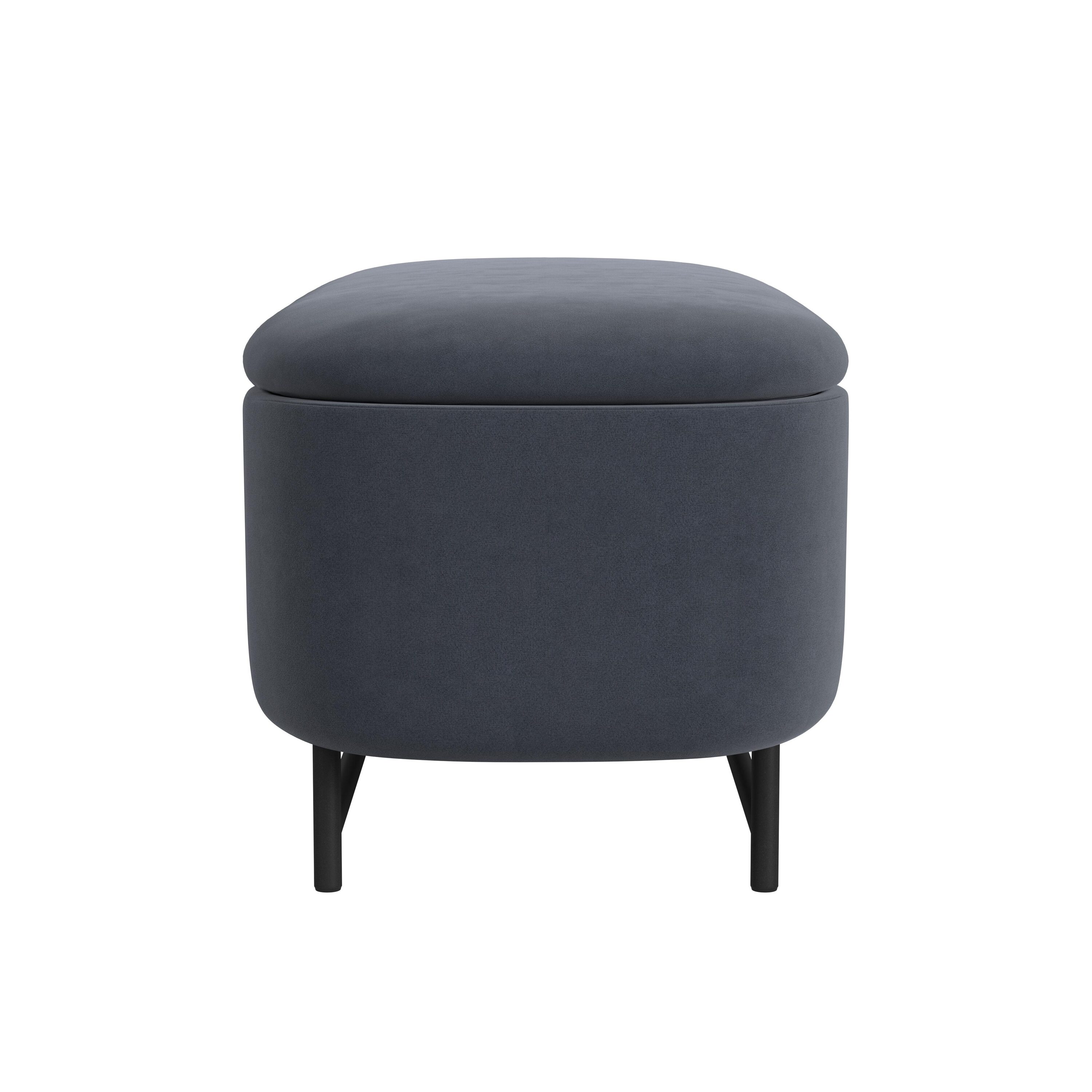 HomePop K8742-B321 bench - View #4