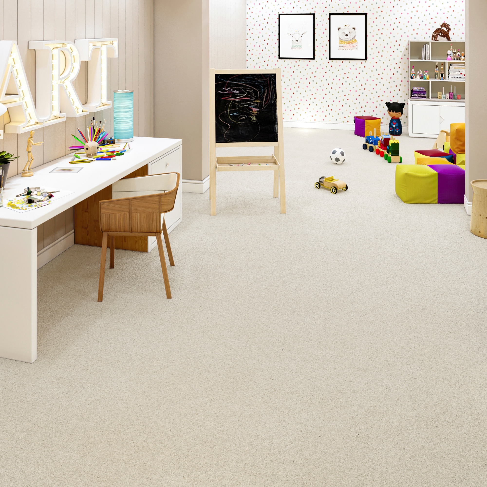 STAINMASTER PetProtect STP56-L006-0808 Carpet-Samples - View #6