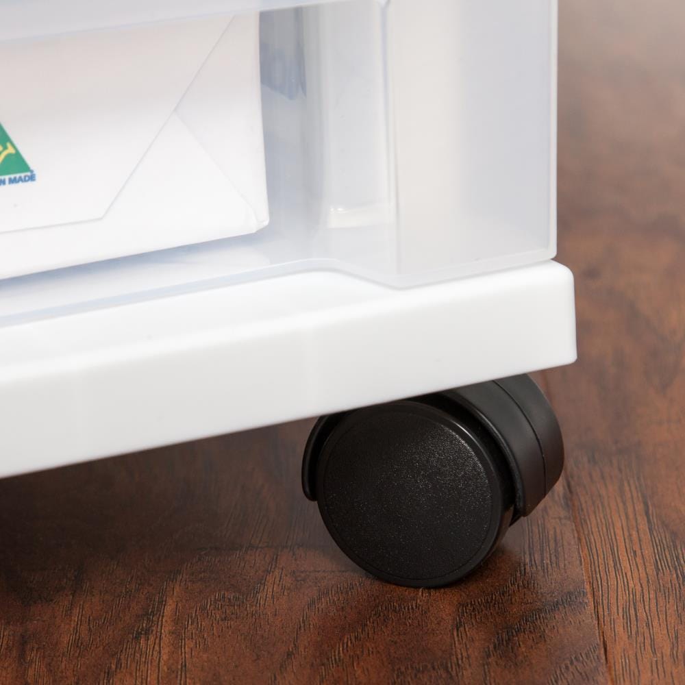 IRIS 585651 Storage-Drawers - View #5