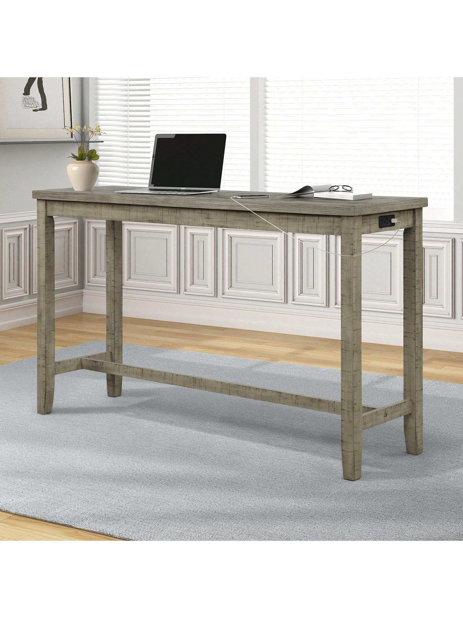 ModernLuxe L-WF326001AAE Dining-Sets - View #2