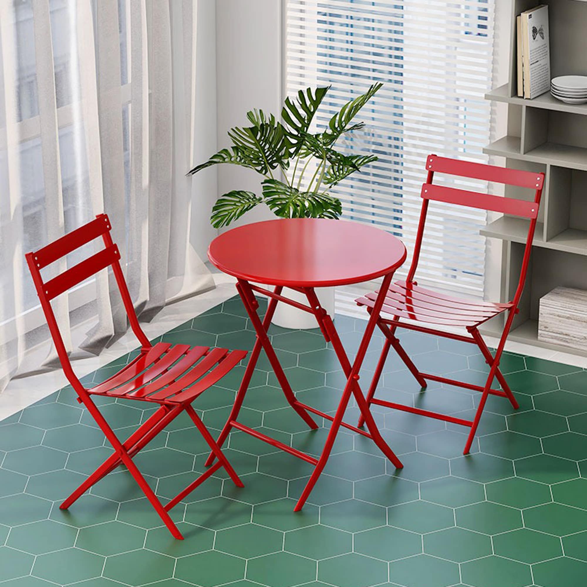 CESICIA W225-OPS-106 Patio-Chairs - View #4