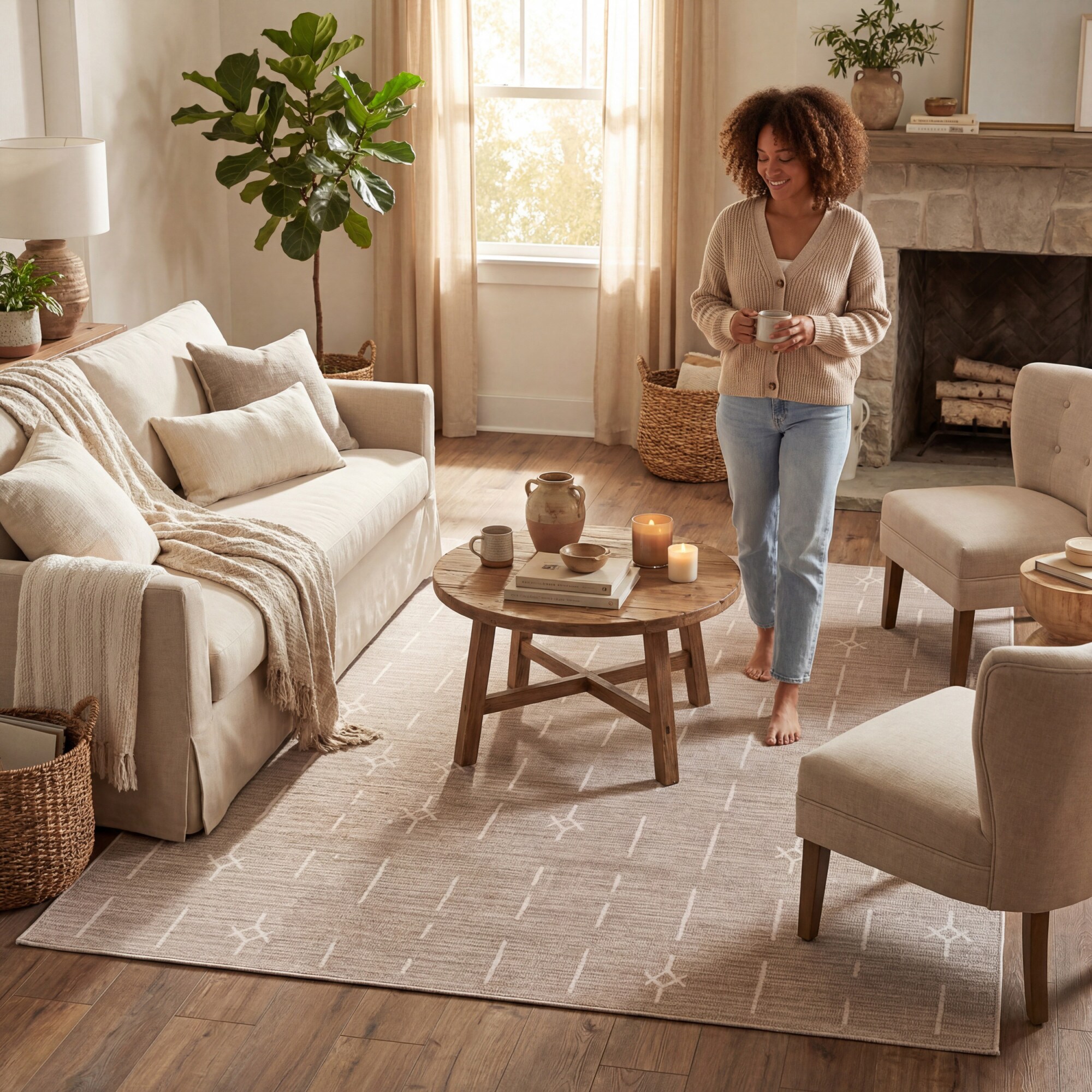 nuLOOM 200HJIV18A-609 rugs - View #7