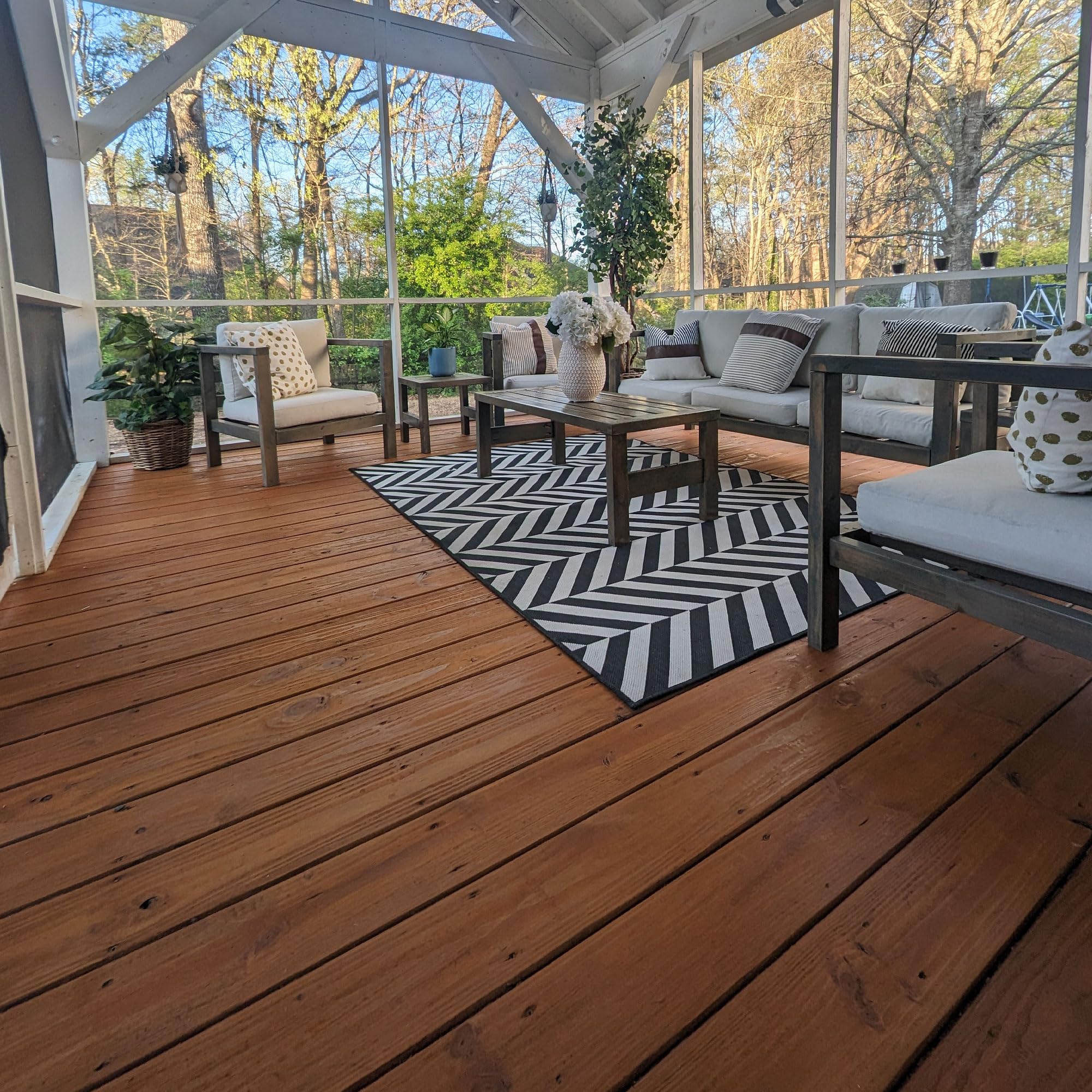 DEFY 300704 Exterior-Stains-Sealors - View #5