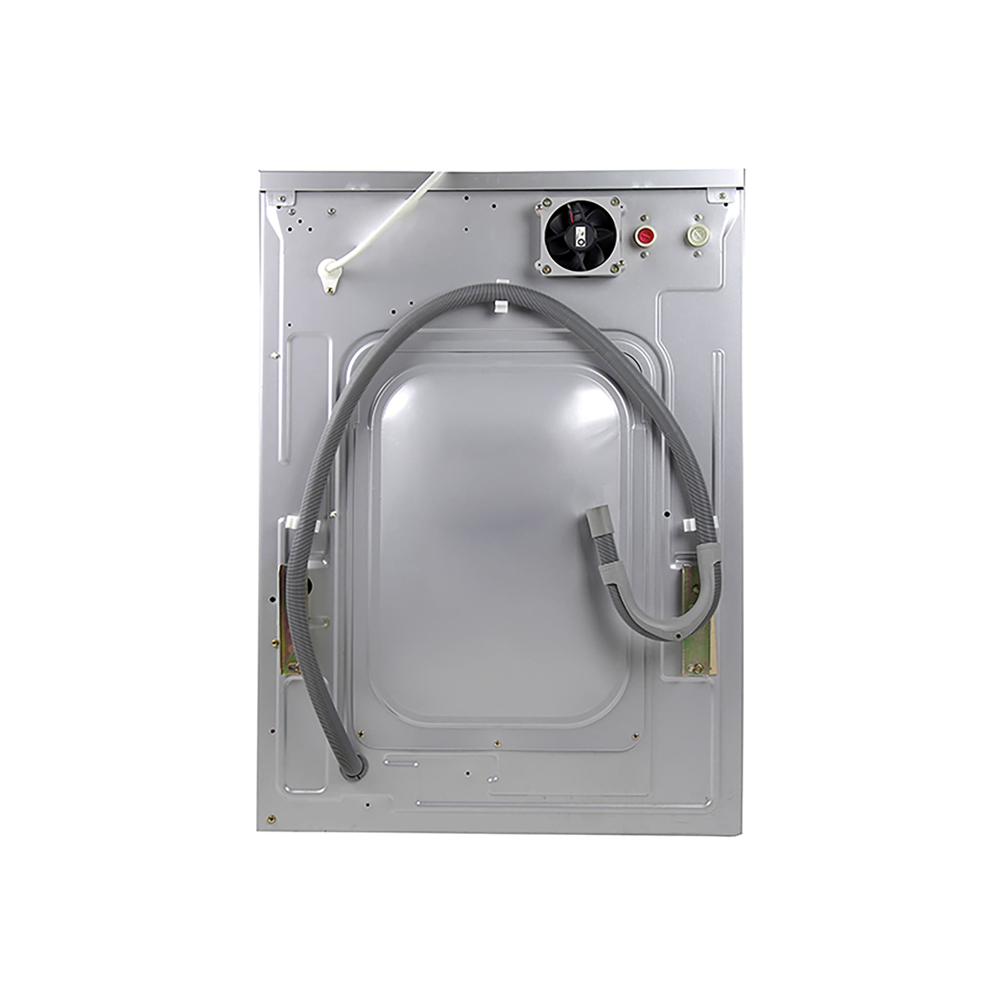 Equator Advanced Appliances EZ 4400N S + 2 HE Combination-Washers-Dryers - View #5