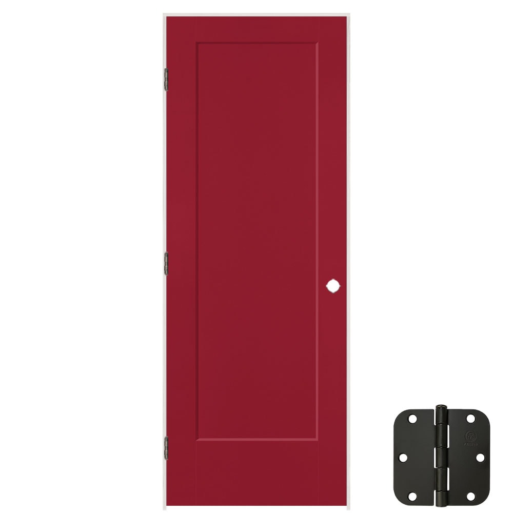 Red Interior Doors At Lowes.com