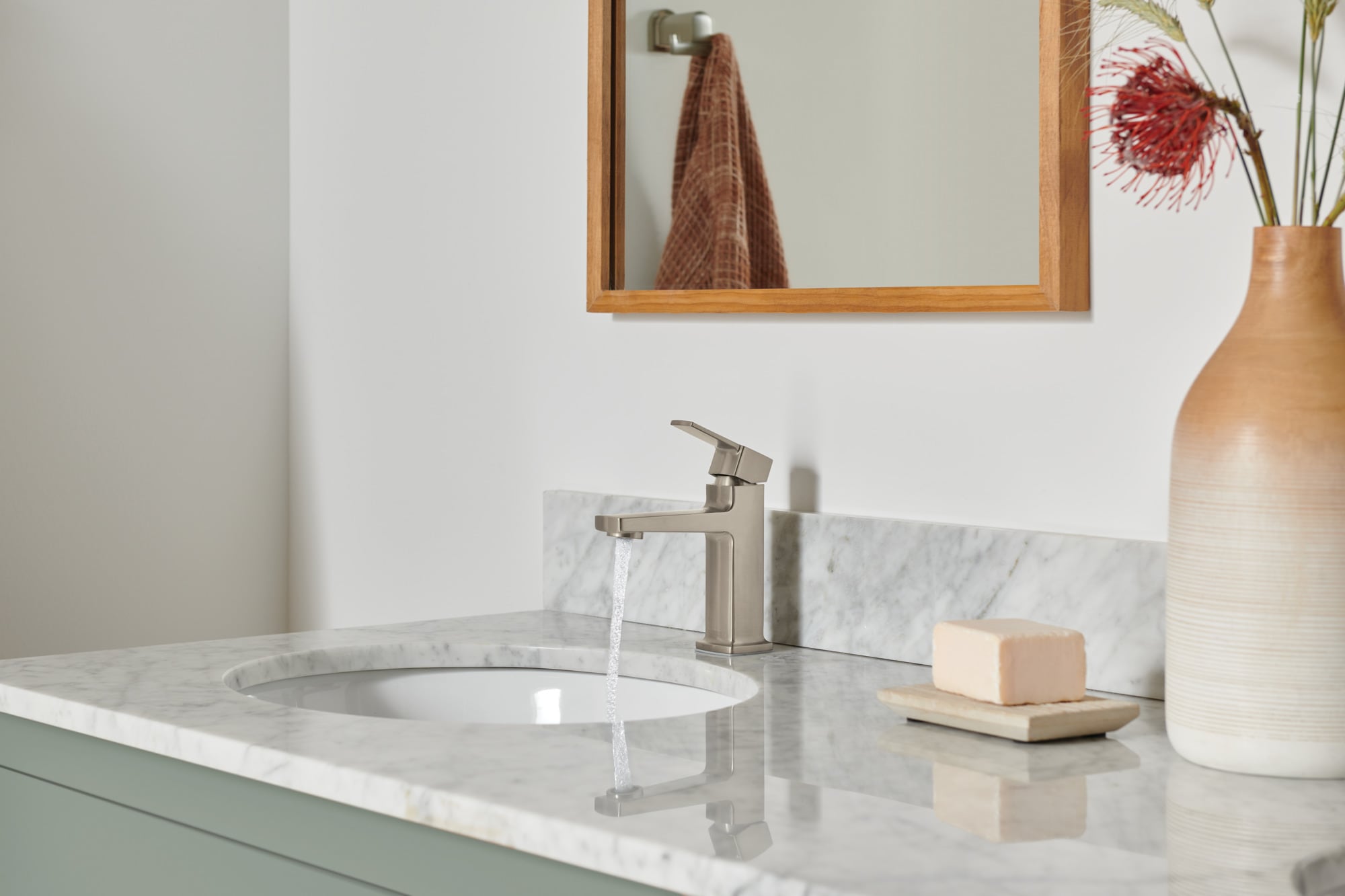 Peerless P1571LF-BN Lavatory-Faucets - View #7