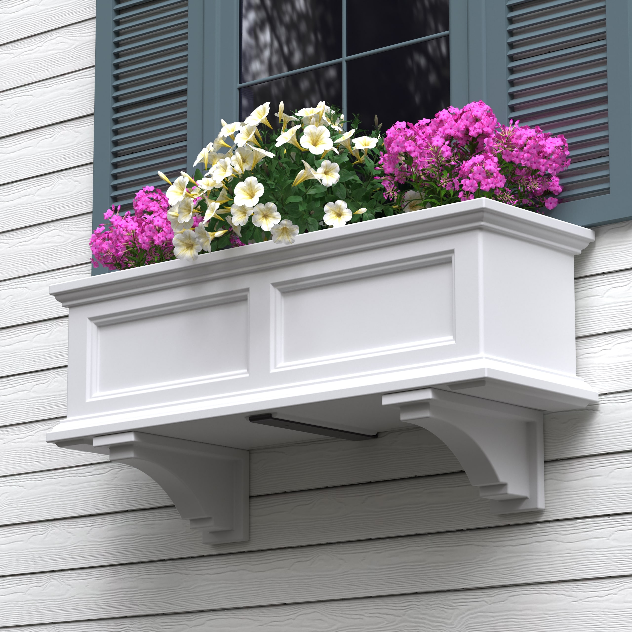 Mayne 5856-W corbels - View #3