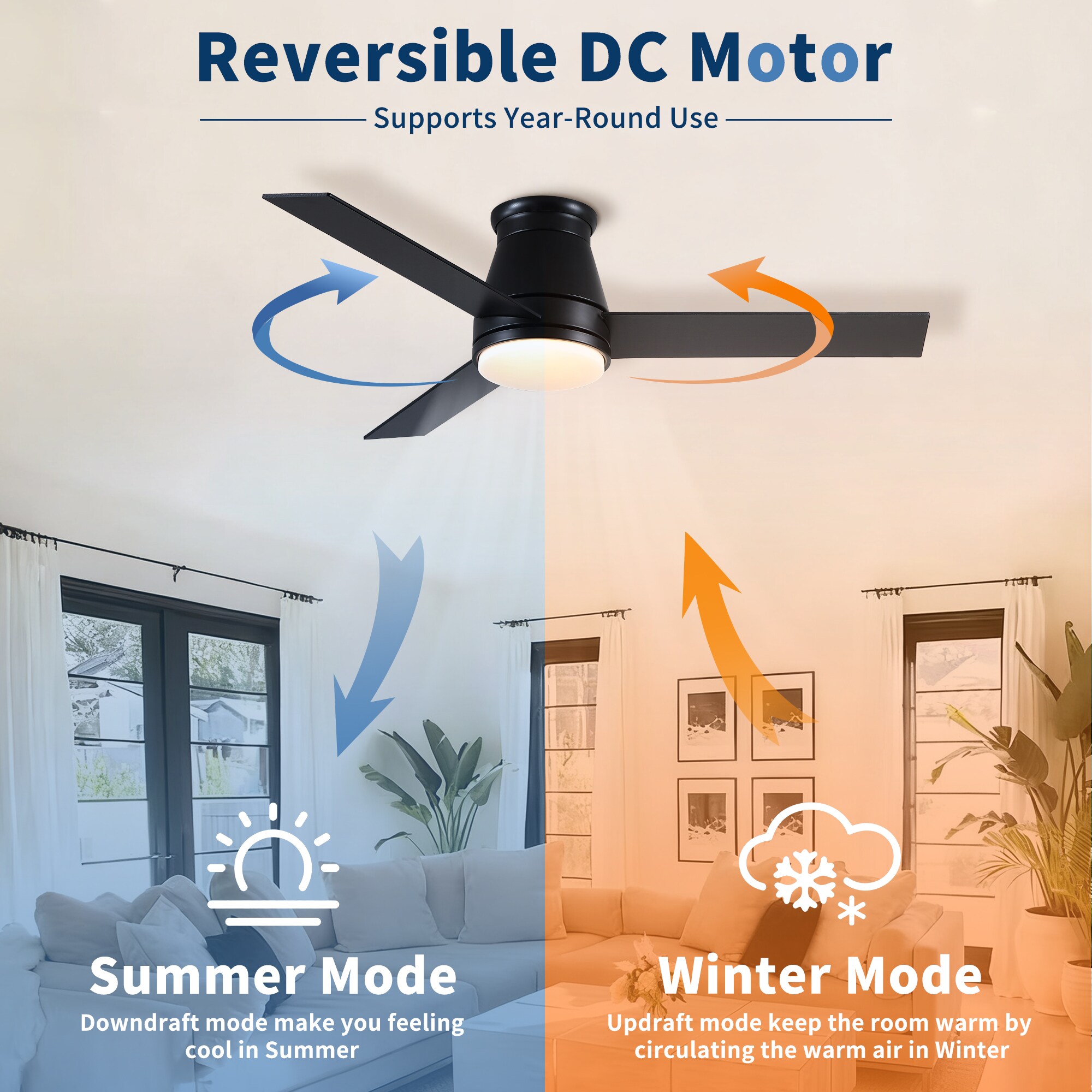 Huluwat JL-7P319174 Ceiling-Fans - View #8