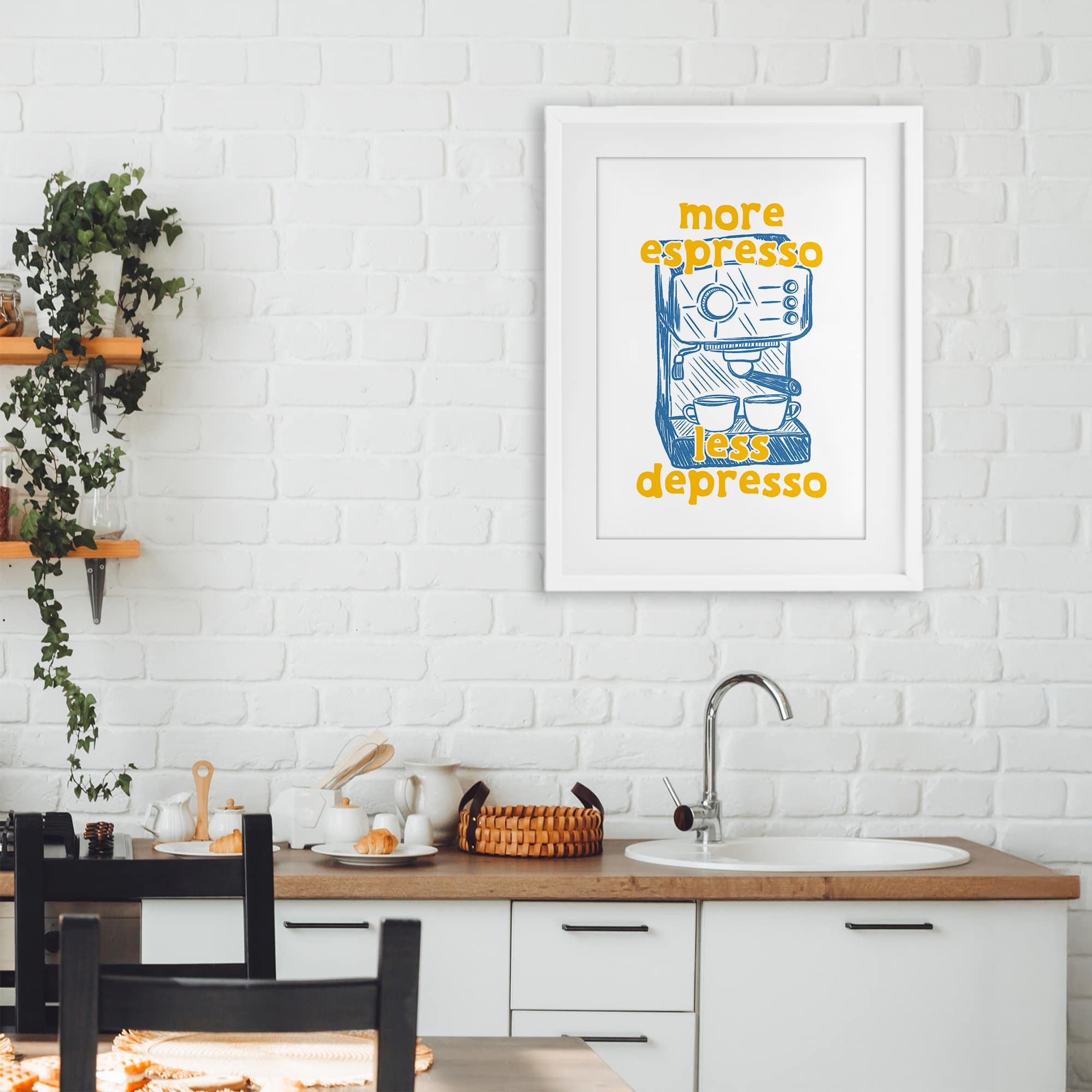 Stupell Industries BY-839-MFW-17X23 Wall-Art - View #3