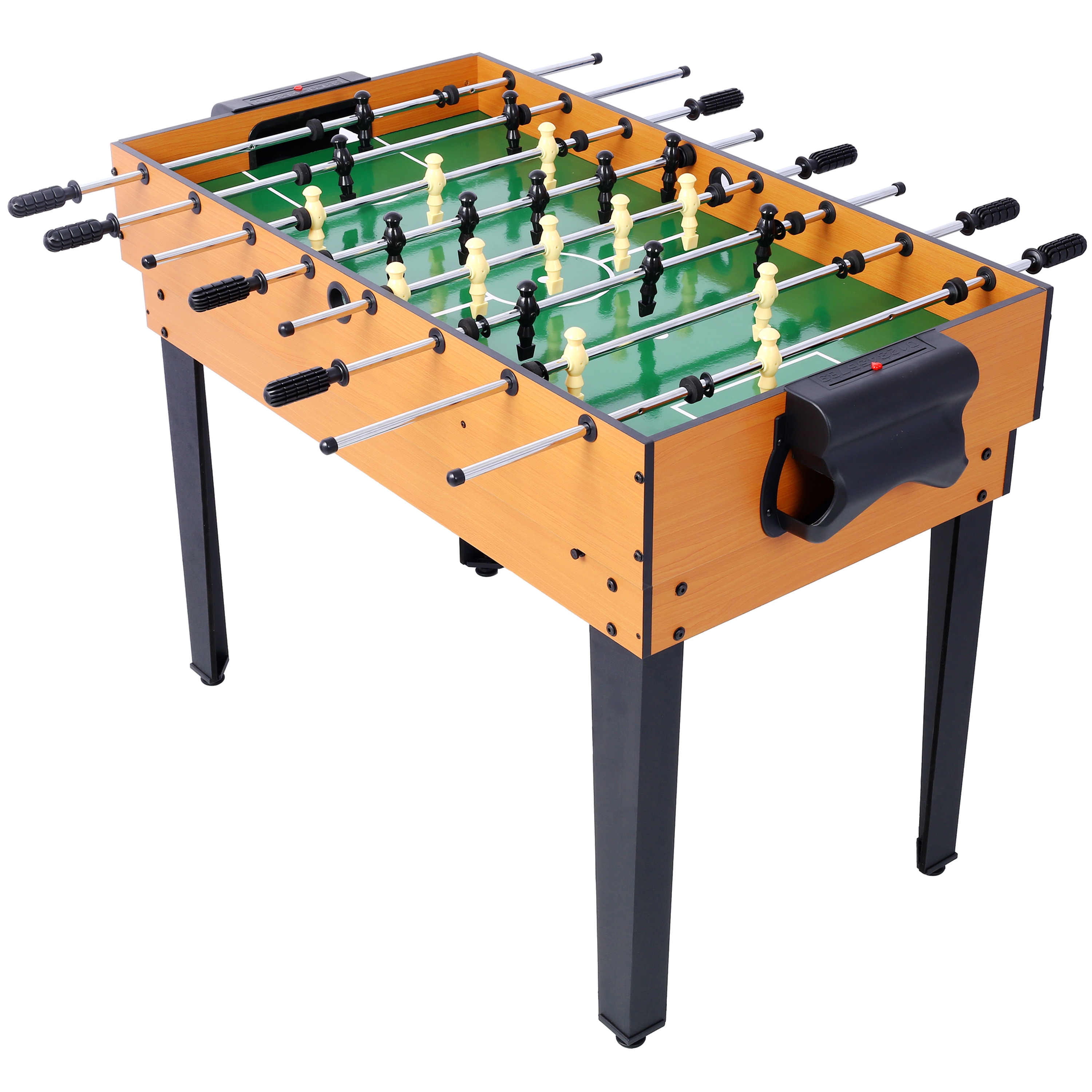Kahomvis GH-QPH3-156 Multi-Game-Tables - View #5