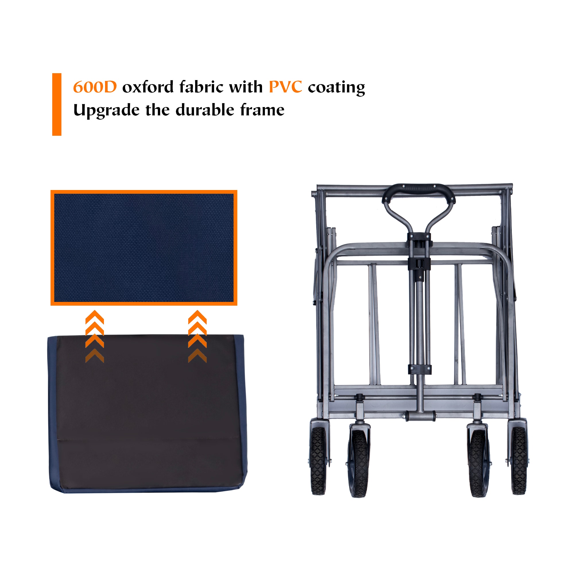 CESICIA FCOMS15G wheelbarrow - View #7