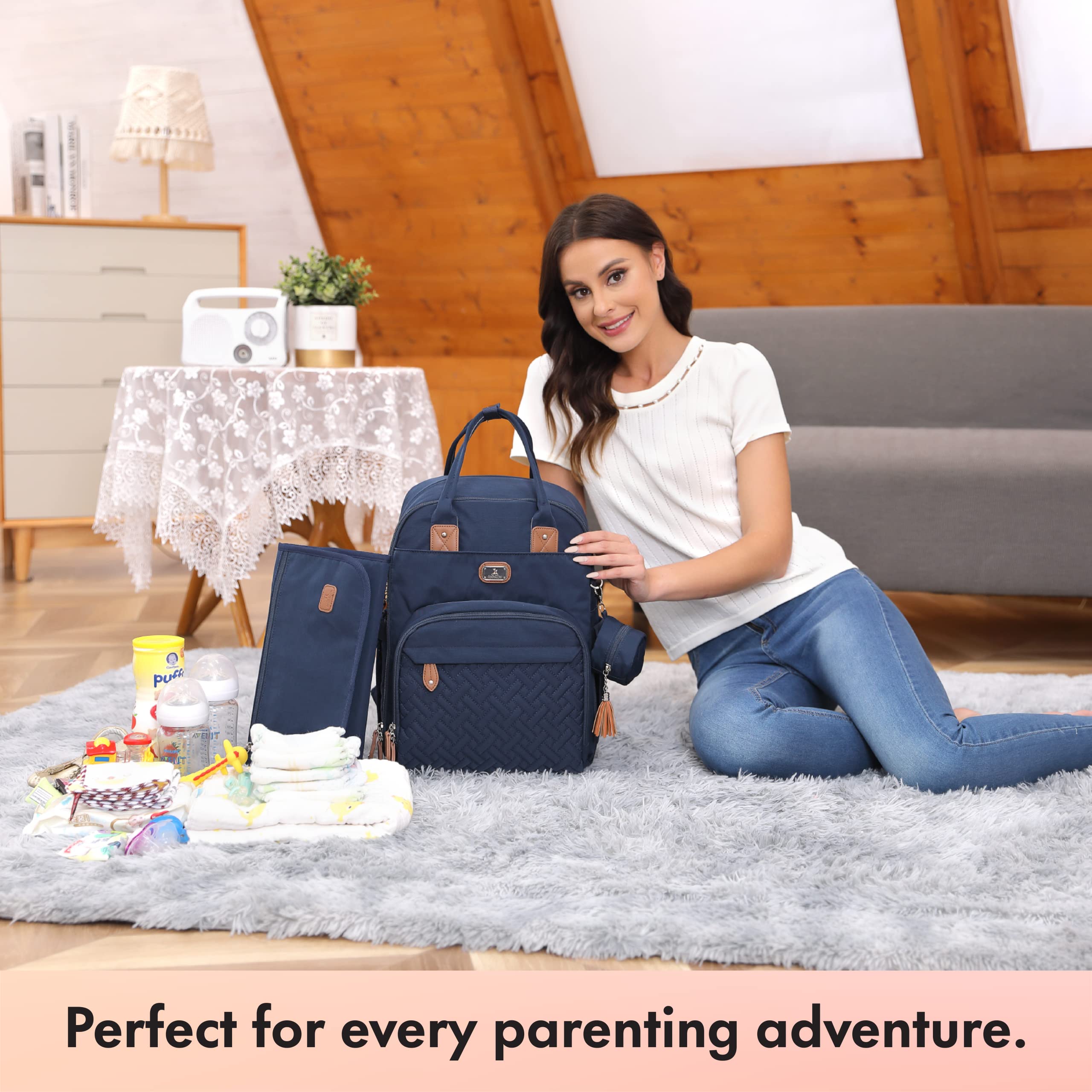 Ruvalino RUVQCEVL Bags-And-Backpacks - View #7