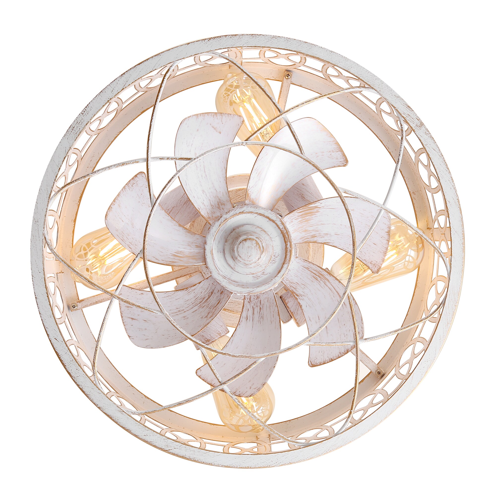 Breezary 35008-WG Ceiling-Fans - View #9