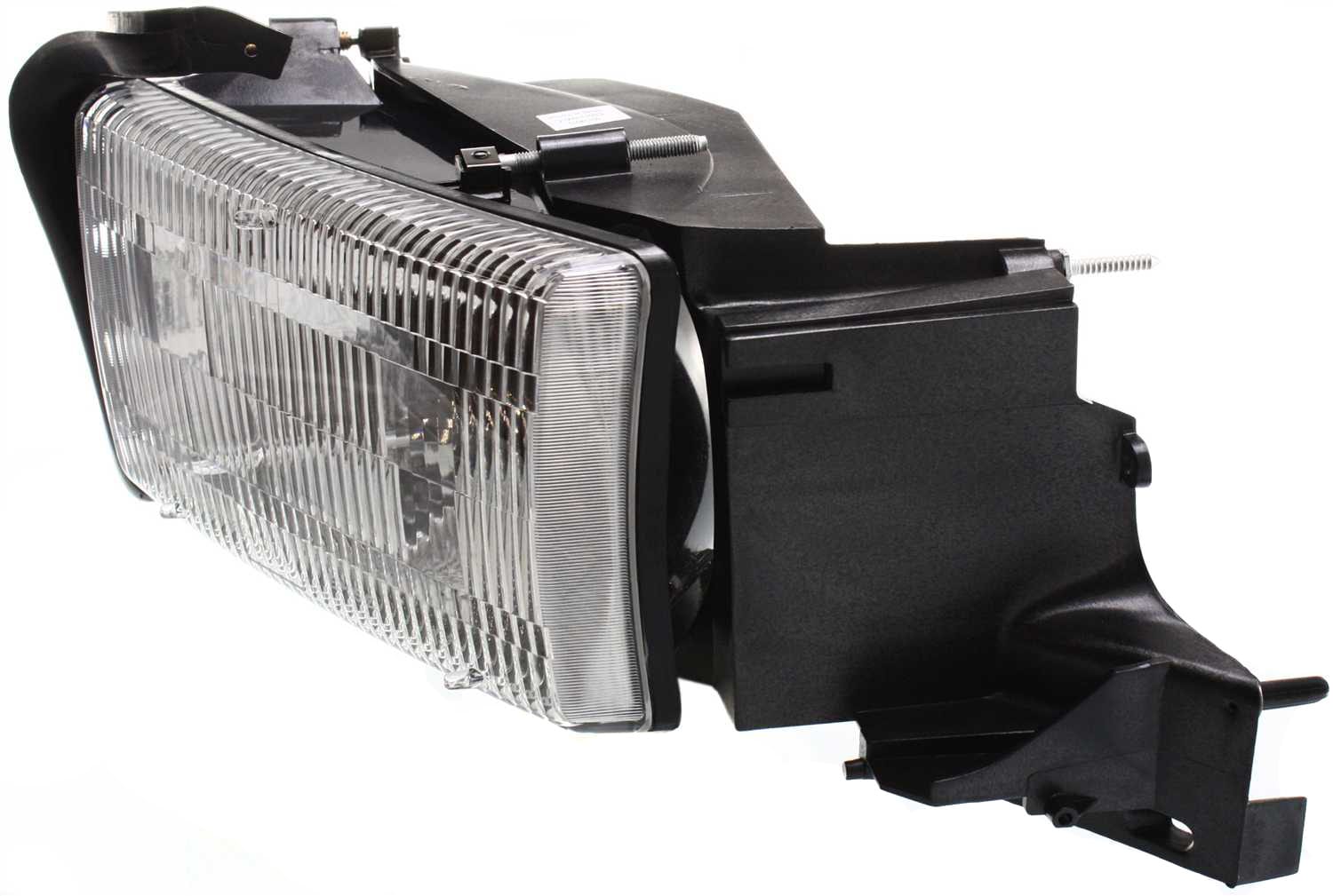 Garage-Pro JCW9356GP Headlights-Components - View #2