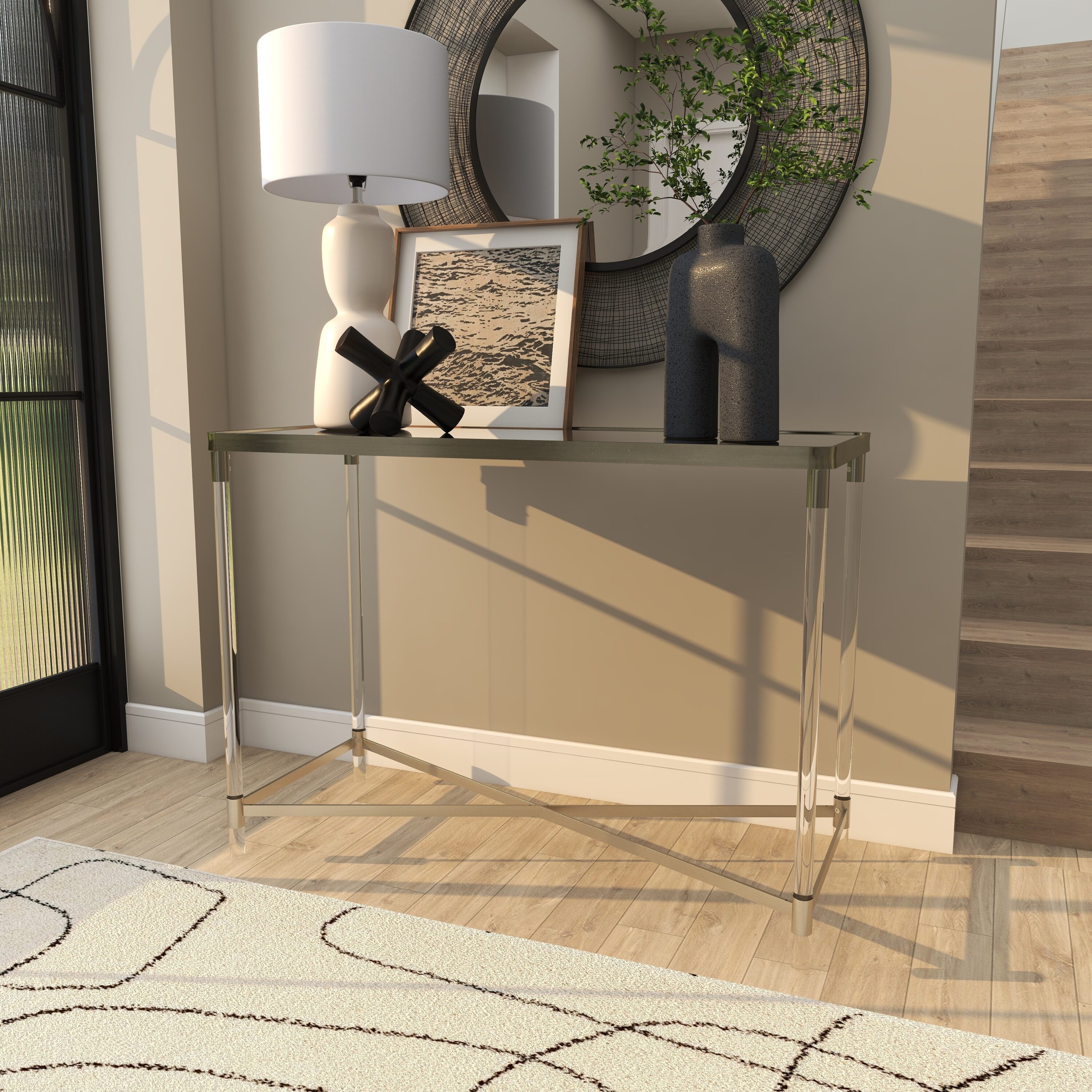 Grayson Lane 36597 Console-Sofa-Tables - View #8
