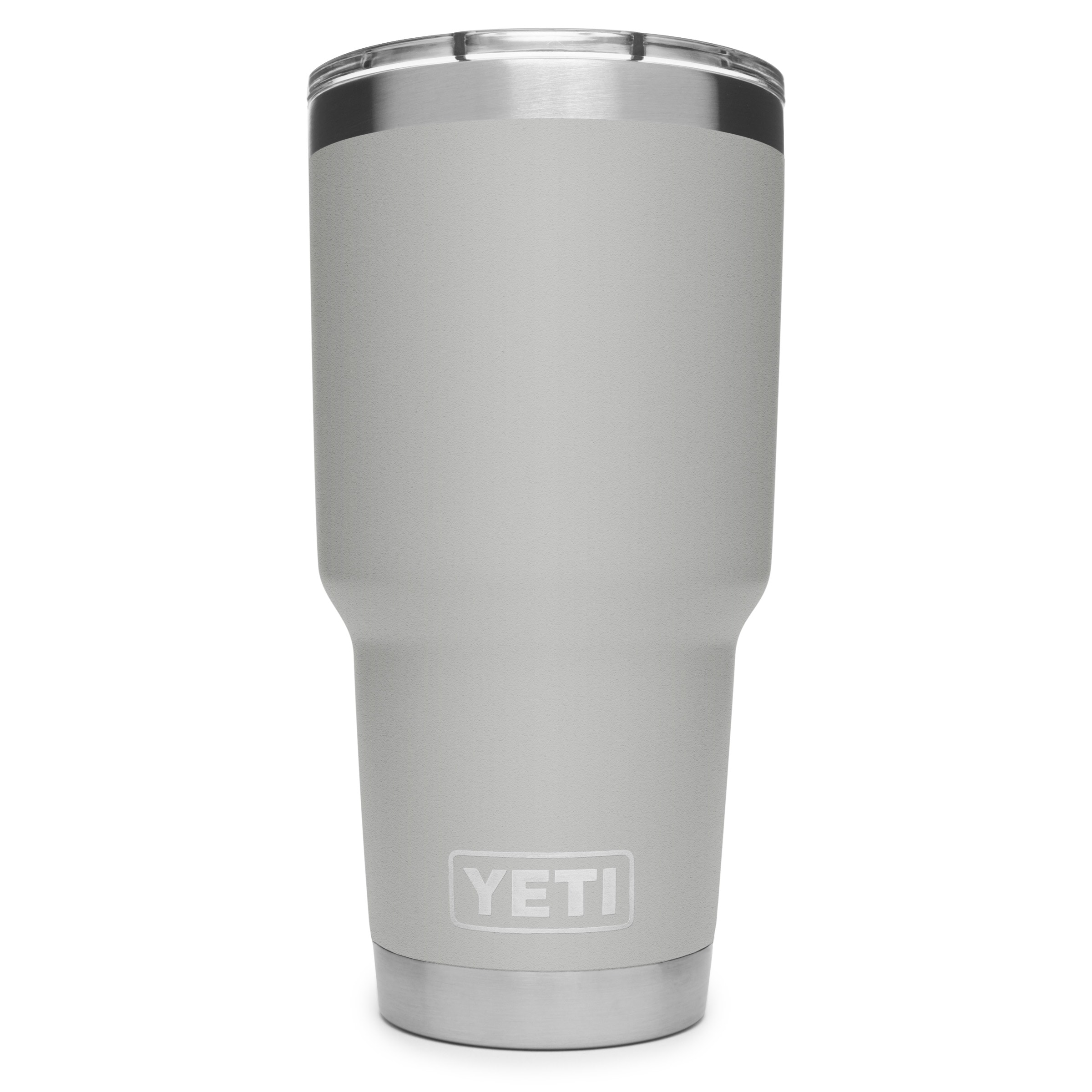 Yeti Rambler 2nd Generation 40oz Insulated Stainless Steel Tumbler With  Silicon Handle And Rubber Paint For Car With New Design 2023