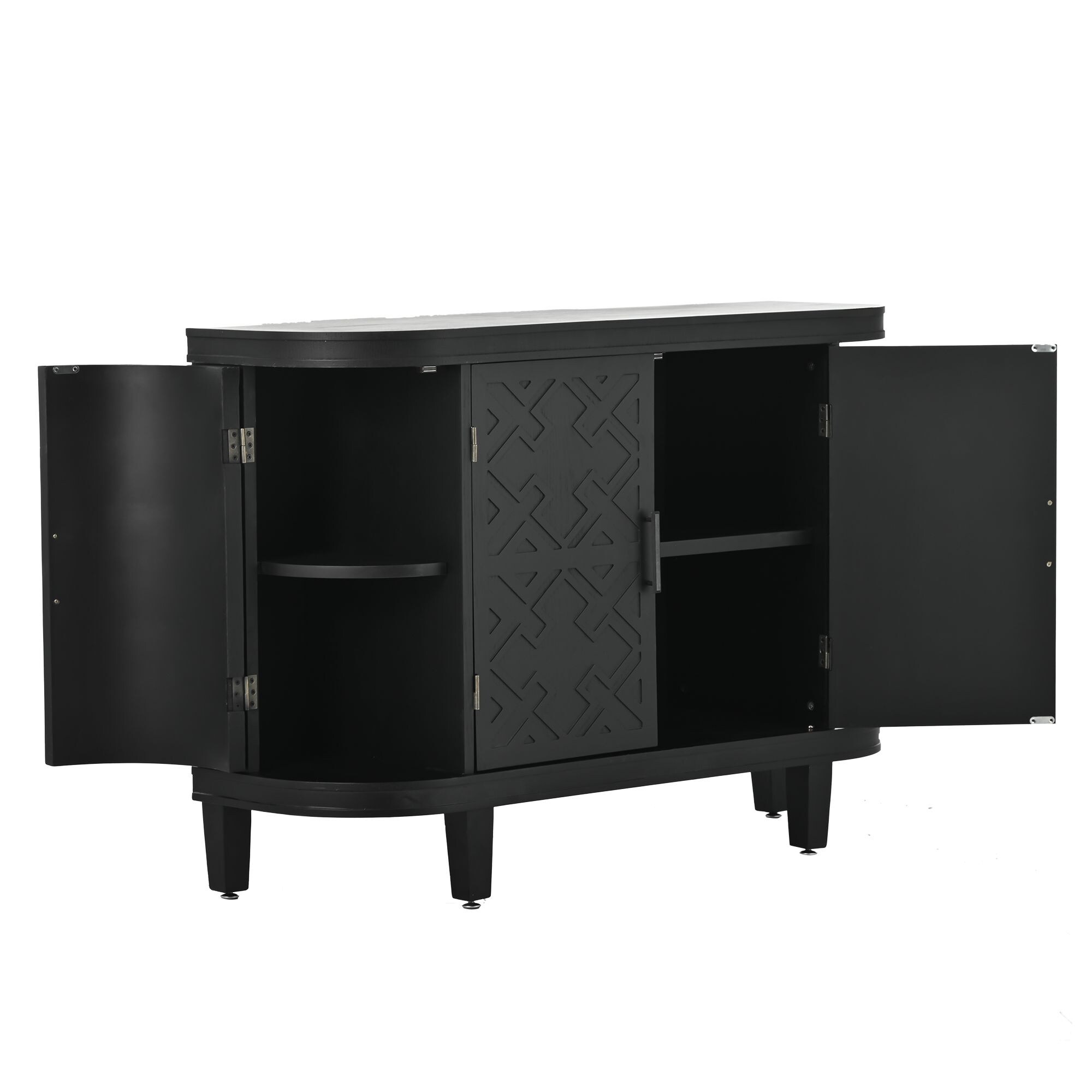 Yiekholo LL-1859AAB Pull-Out-Cabinet-Baskets - View #6