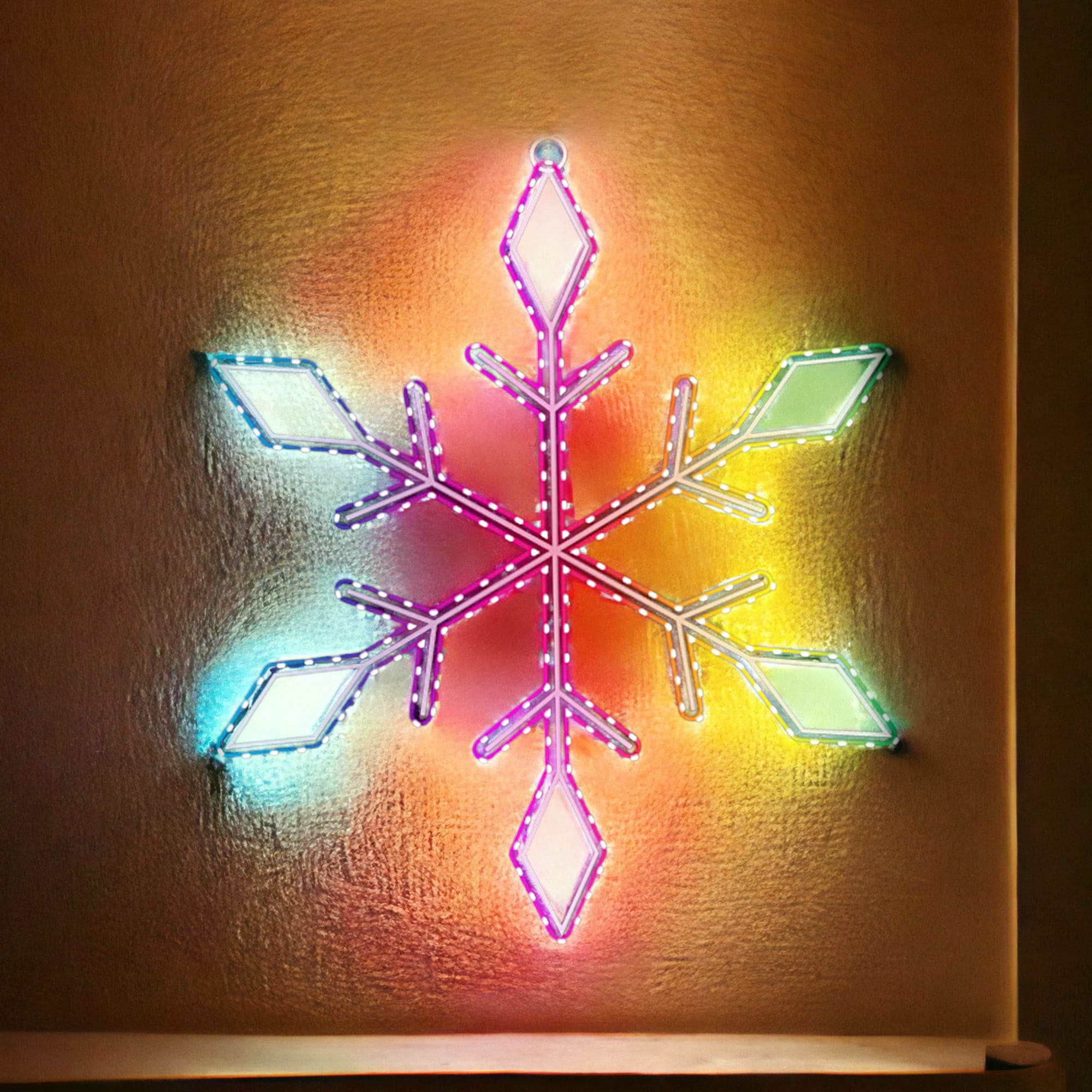  98412X Table-Christmas-Decorations - View #3