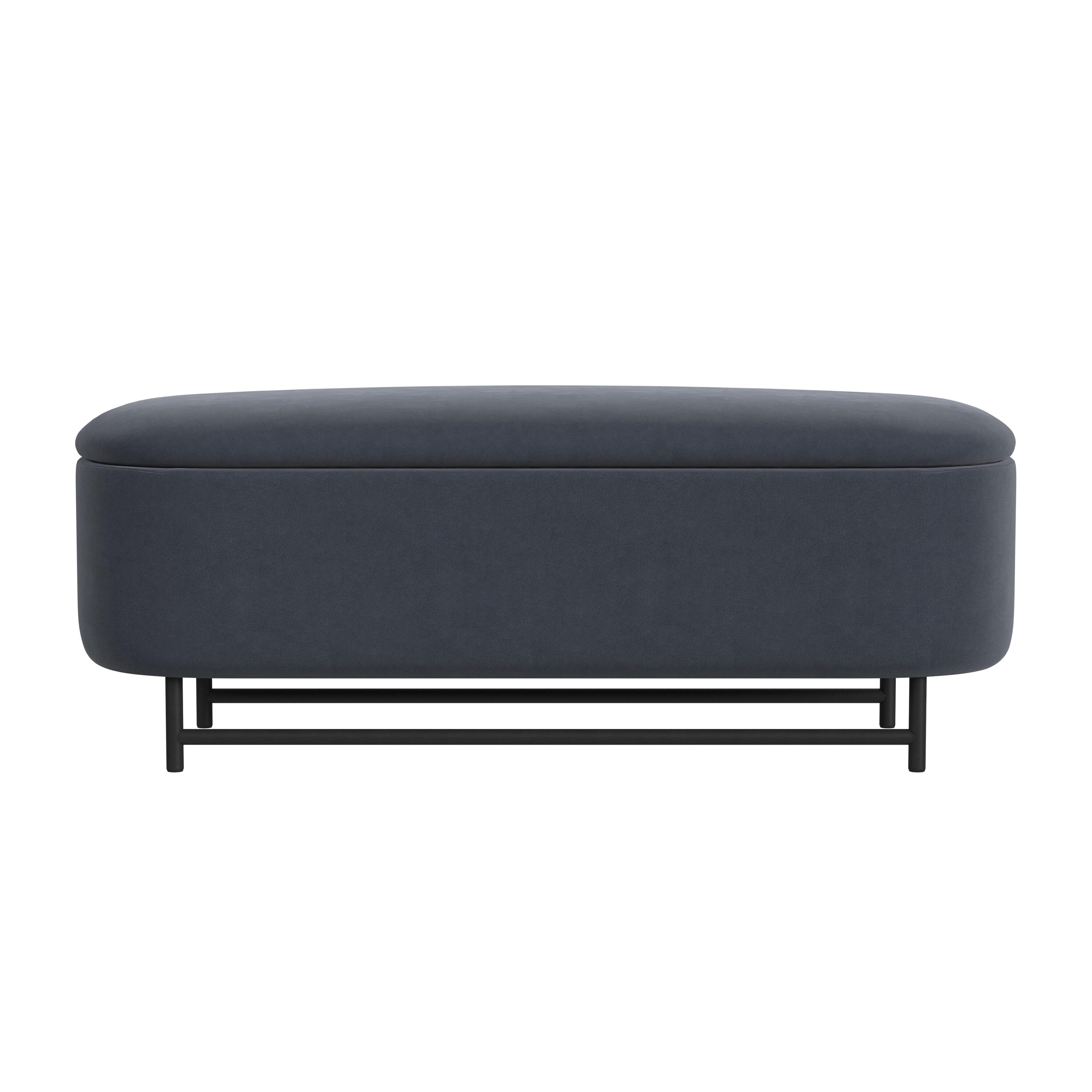 HomePop K8742-B321 bench - View #2