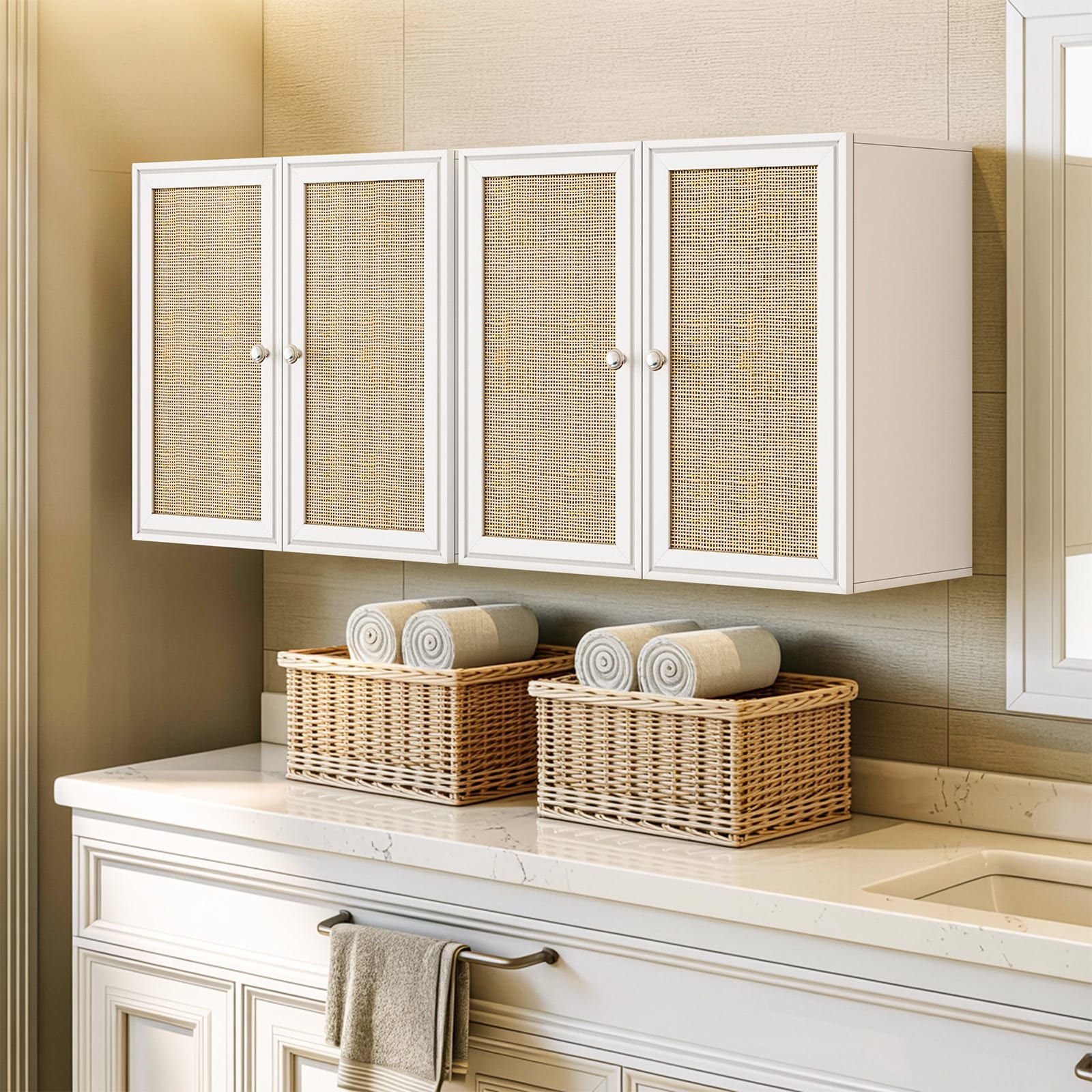 LTMATE LSFNZ24RW2429WTS Utility-Storage-Cabinets - View #7