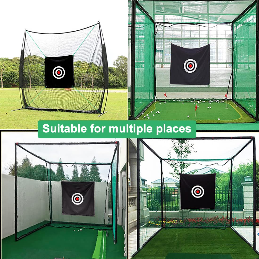 Redliro B0C48S8MFP Golf-Gear - View #8