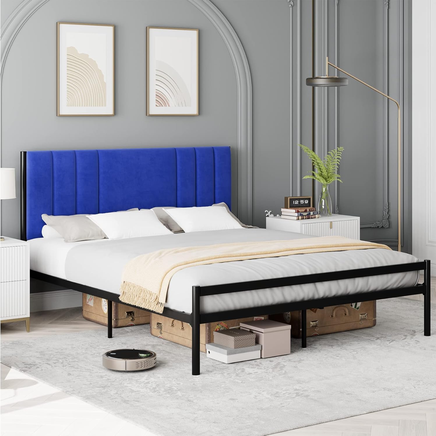 Garvee TYQ-PHO-0X7UJ2PC beds - View #3