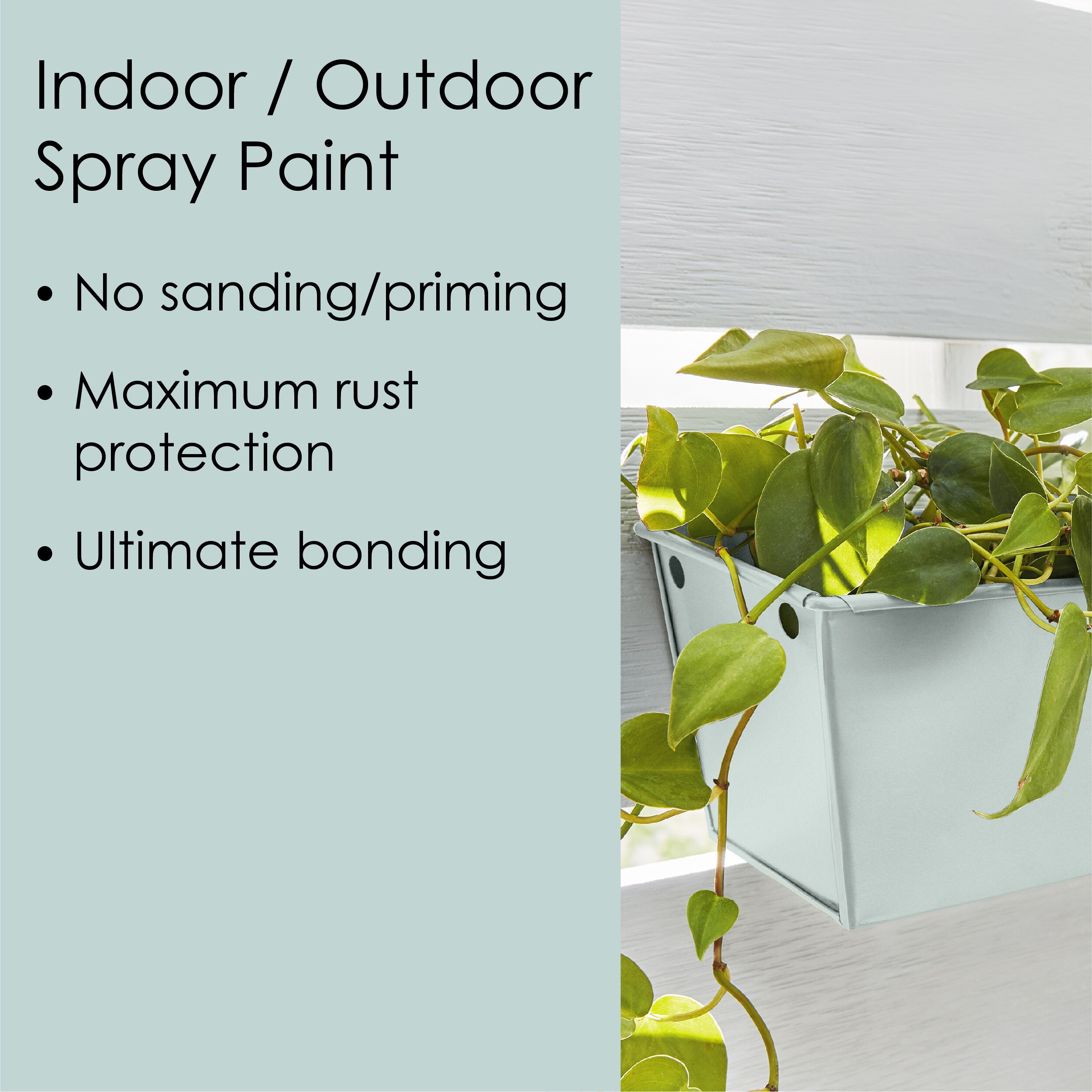 Krylon K02797007 Spray-Paint - View #6