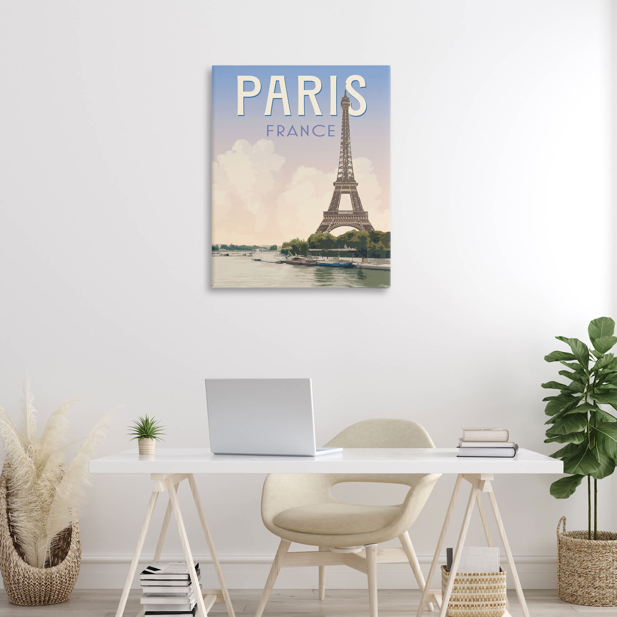 Stupell Industries BS-382-CN-30X40 Wall-Art - View #3