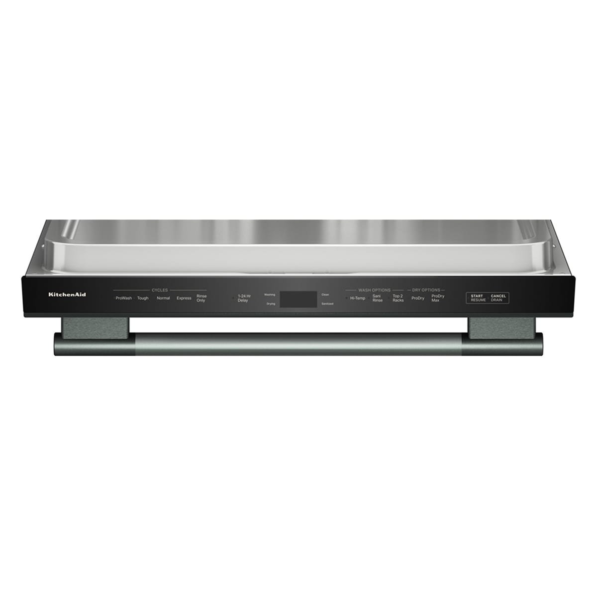 KitchenAid KDTS424SJP Builtin-Dish - View #14
