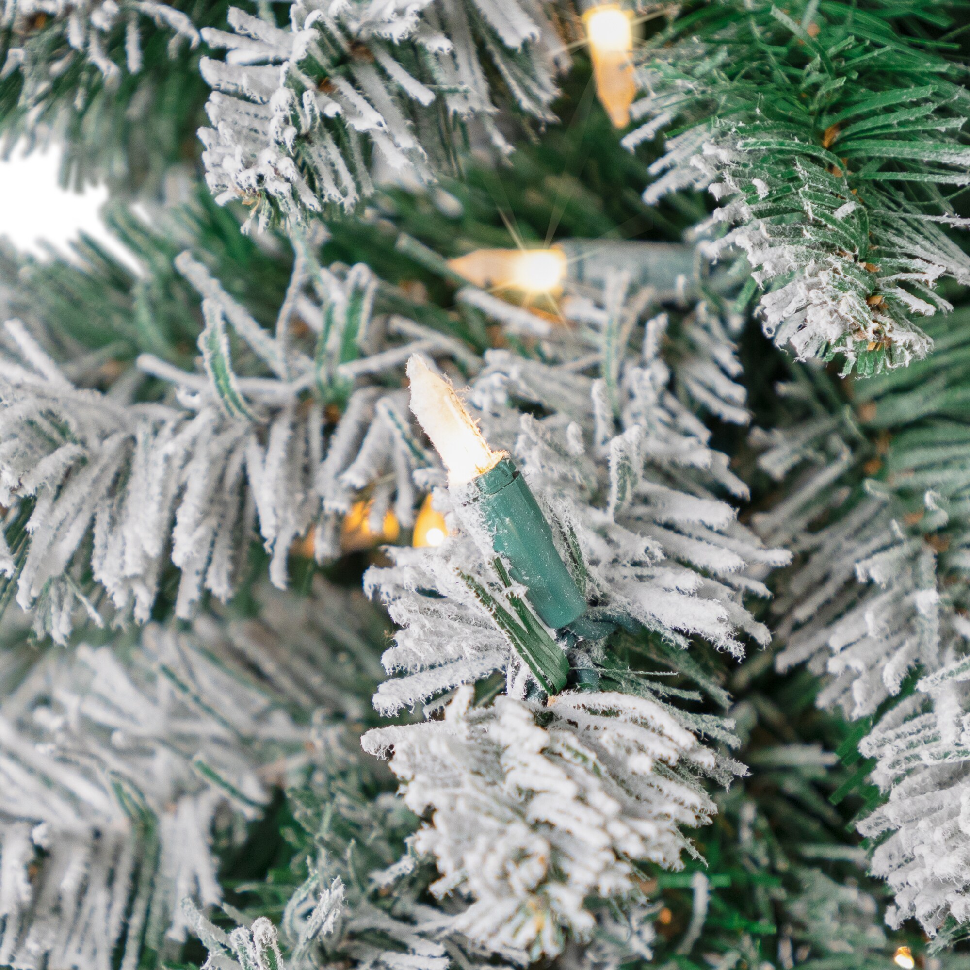 Northlight 35764755 Artificial-Christmas-Trees - View #5