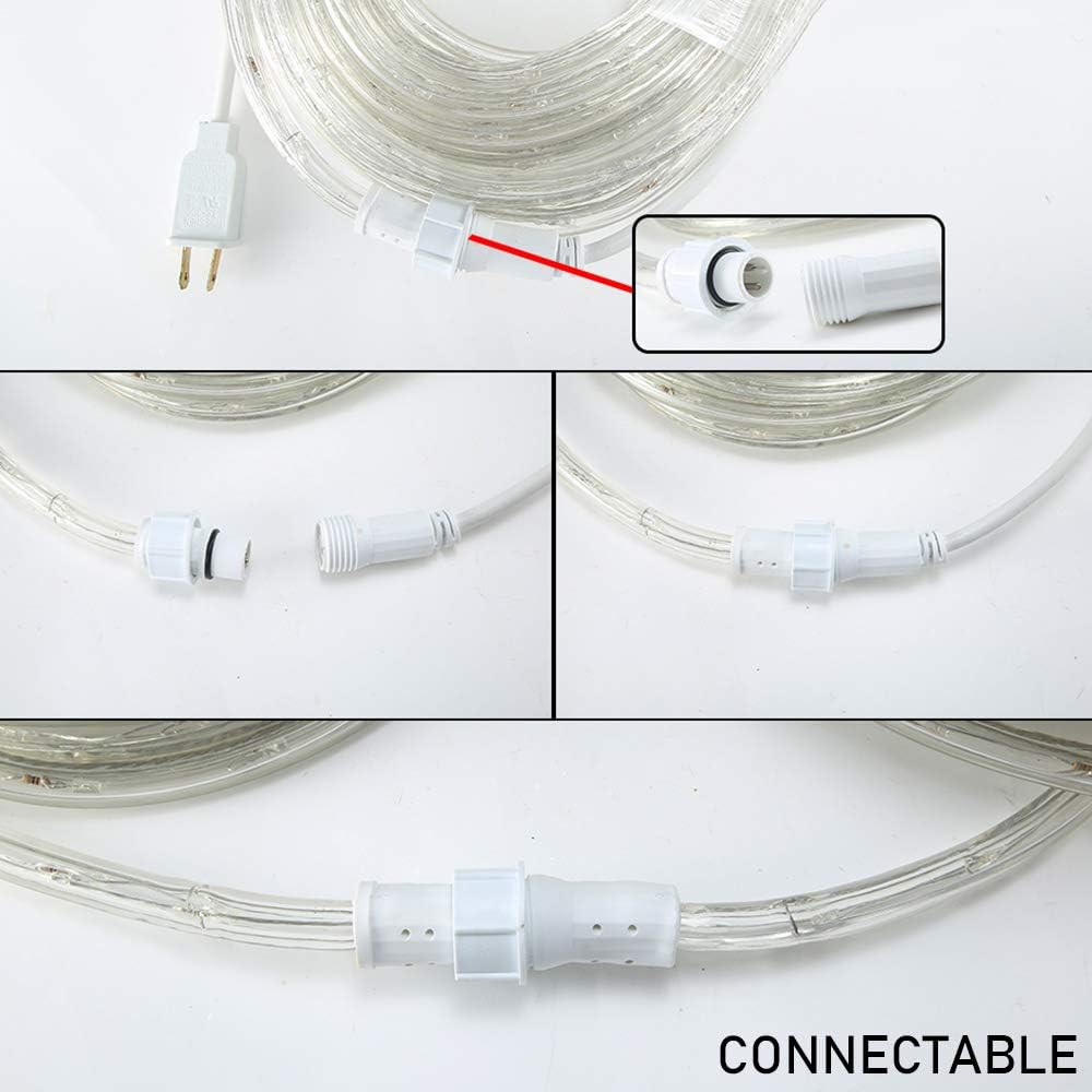 Etokfoks LETYZQ50J Rope-Lights - View #4