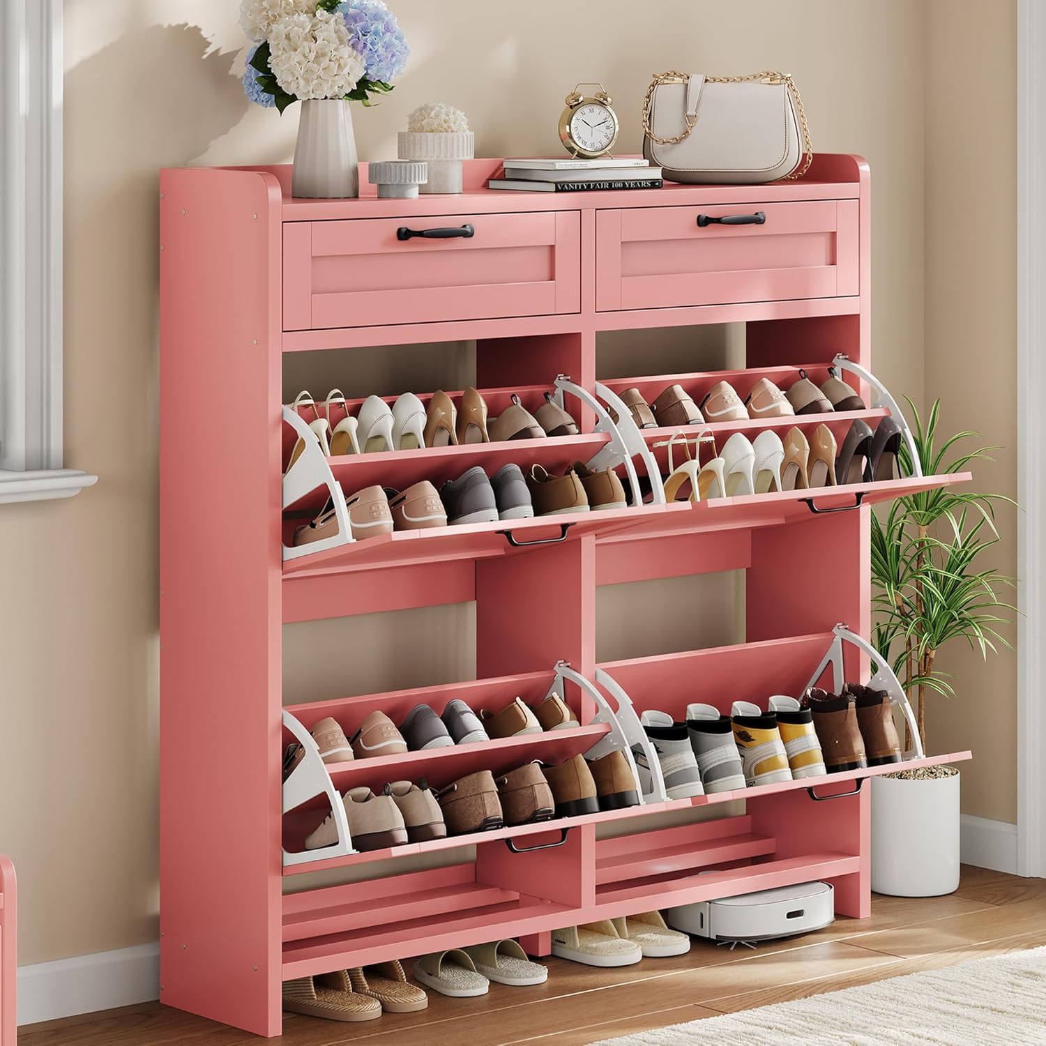 Dressers Width (Inches) 25