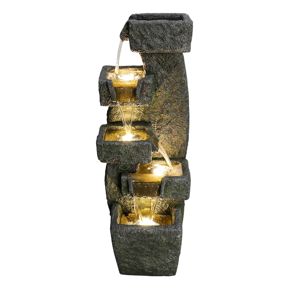 Watnature GPF230029 fountains - View #5