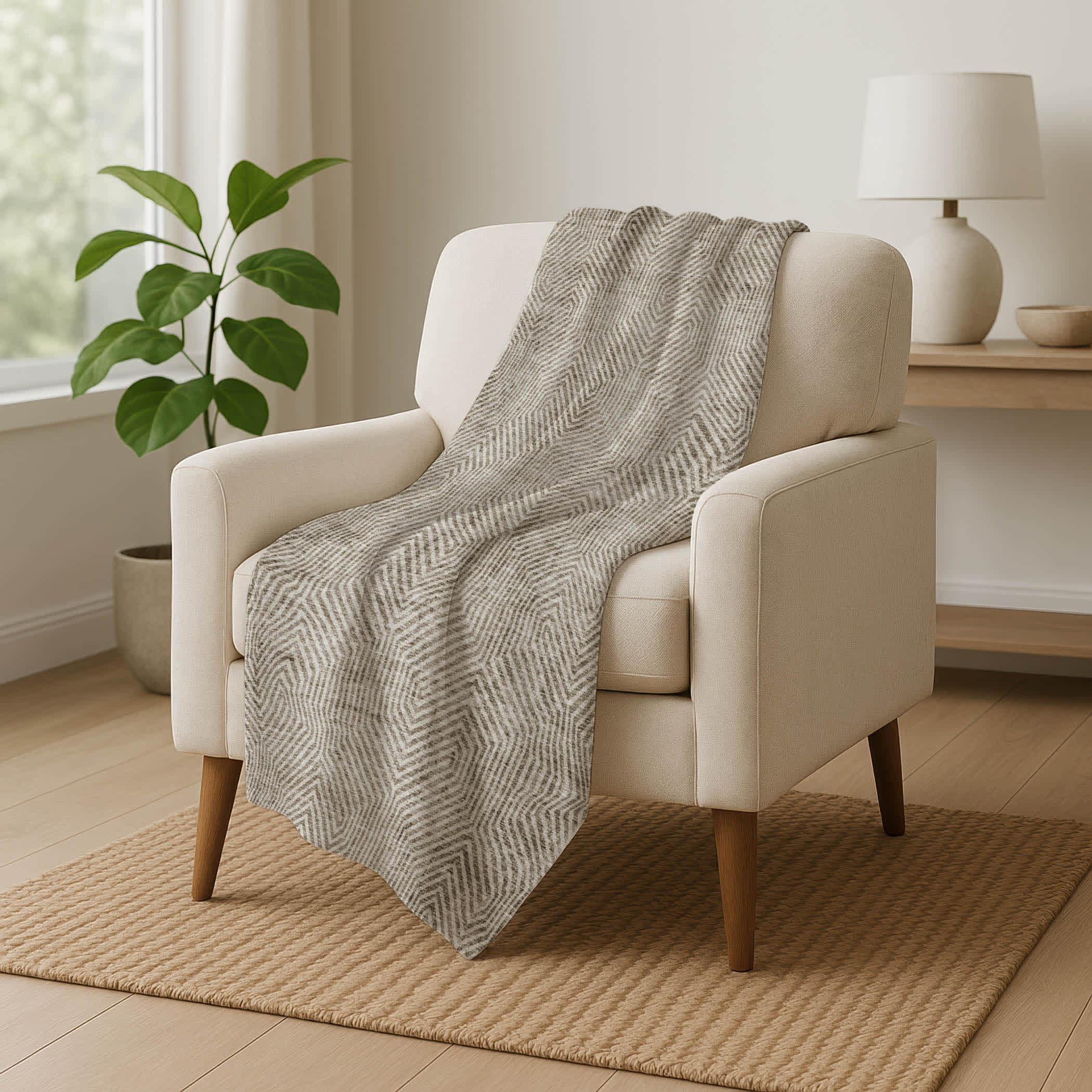 Addison Rugs ASB912 Blankets-And-Throws - View #5
