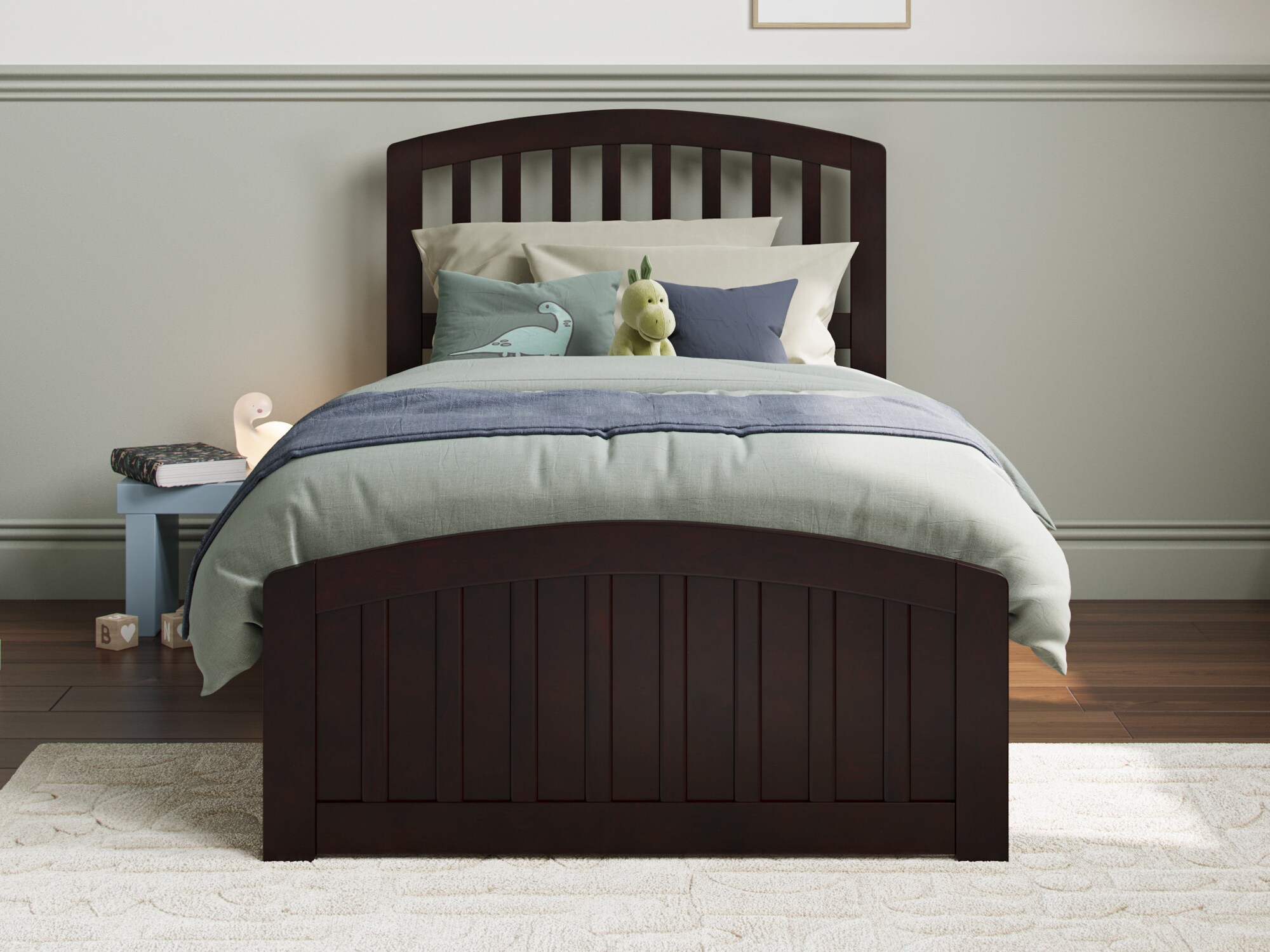 AFI Furnishings AR8877021 beds - View #3