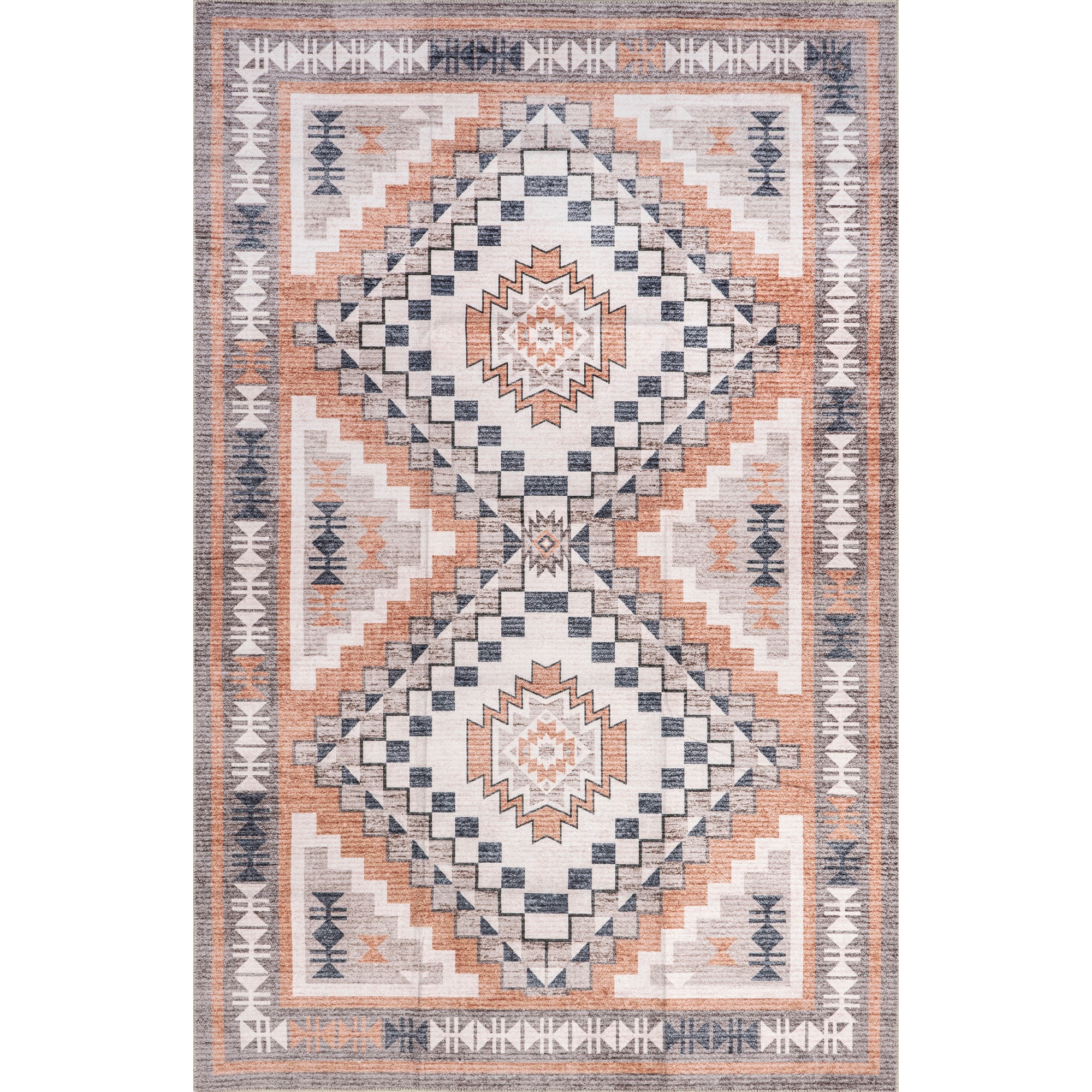 nuLOOM 200BIVL55B-508 rugs - View #2