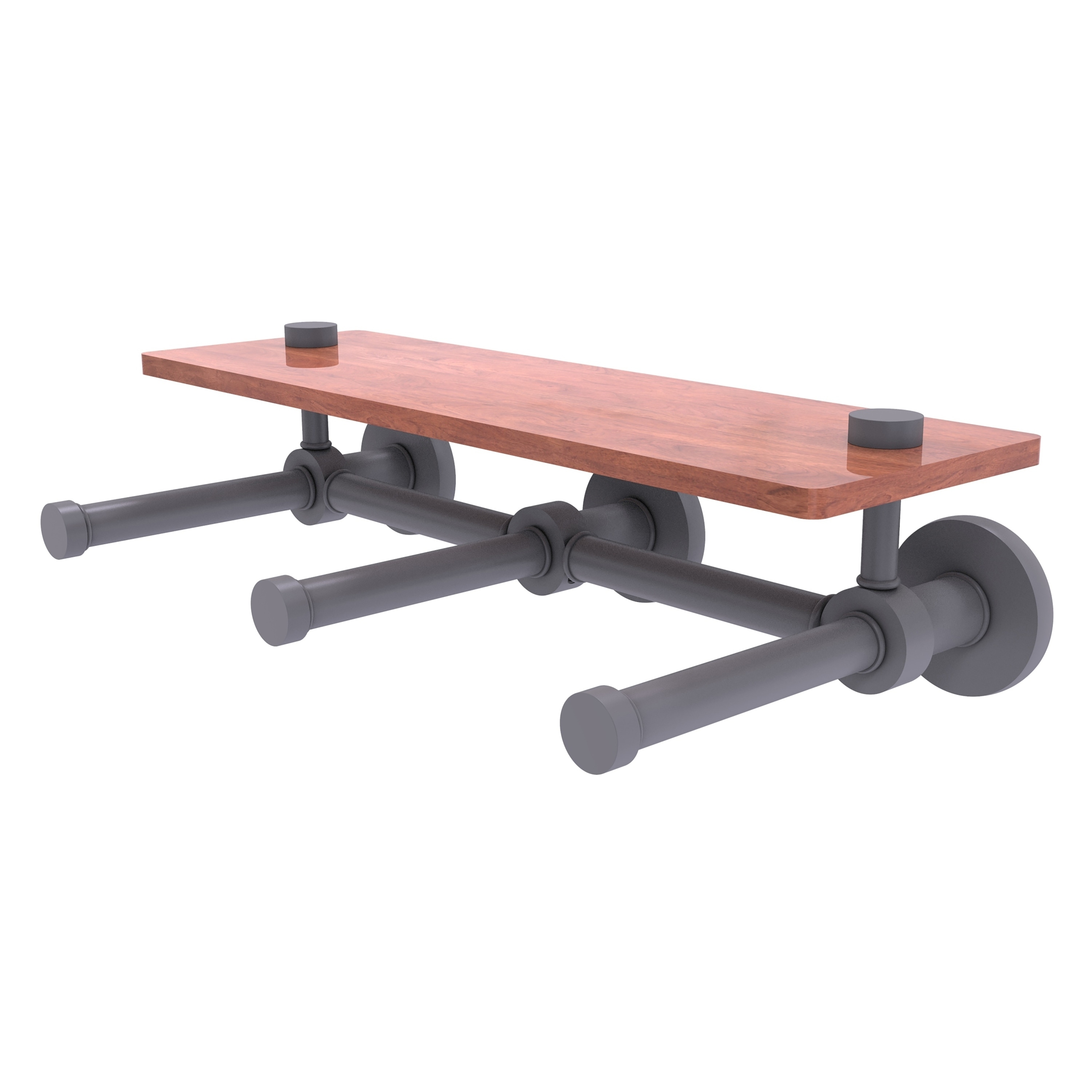 Allied Brass P1000-35-3S-IRW-GYM d060360 - View #3