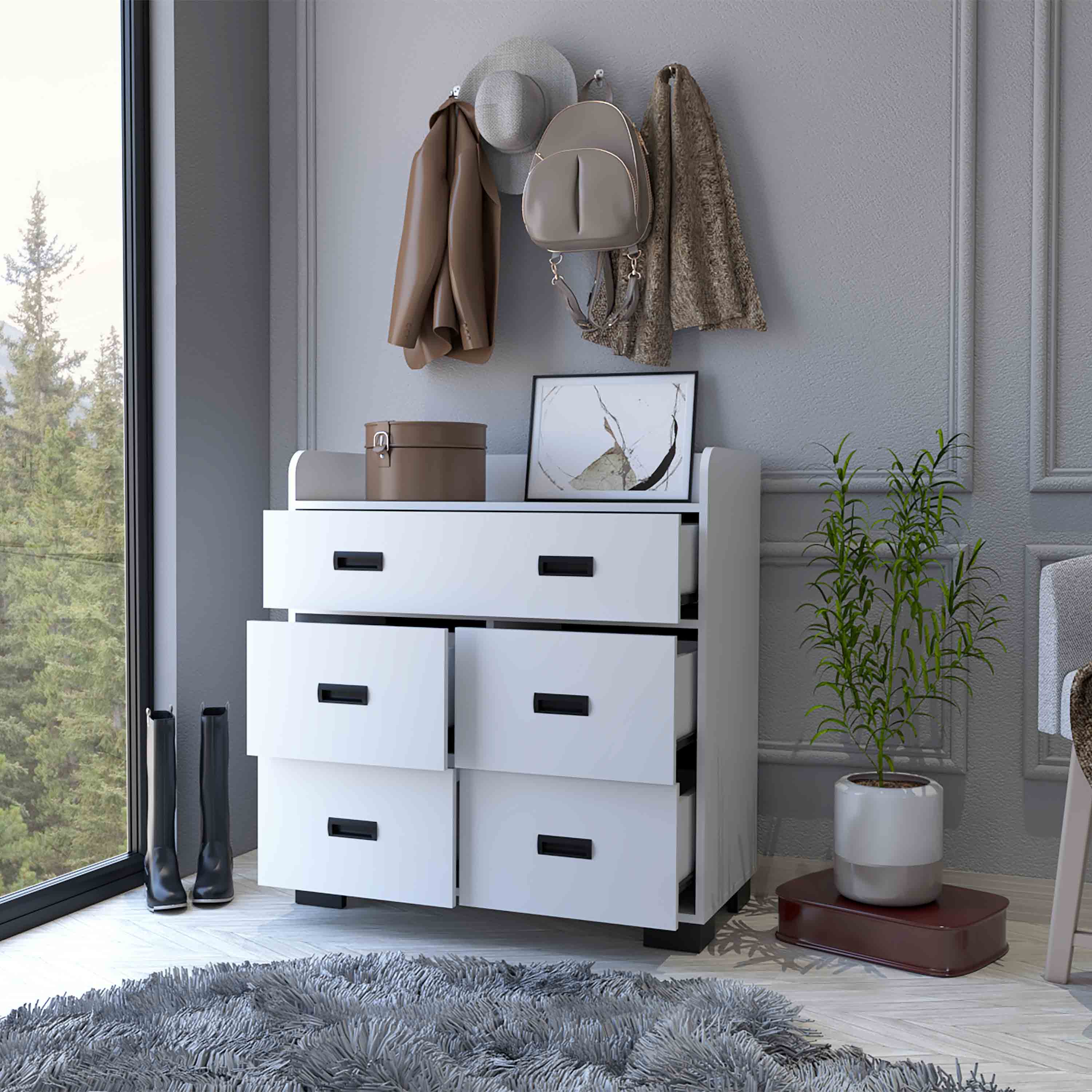 LOVMOR SF-J-B128S00079 dressers - View #6