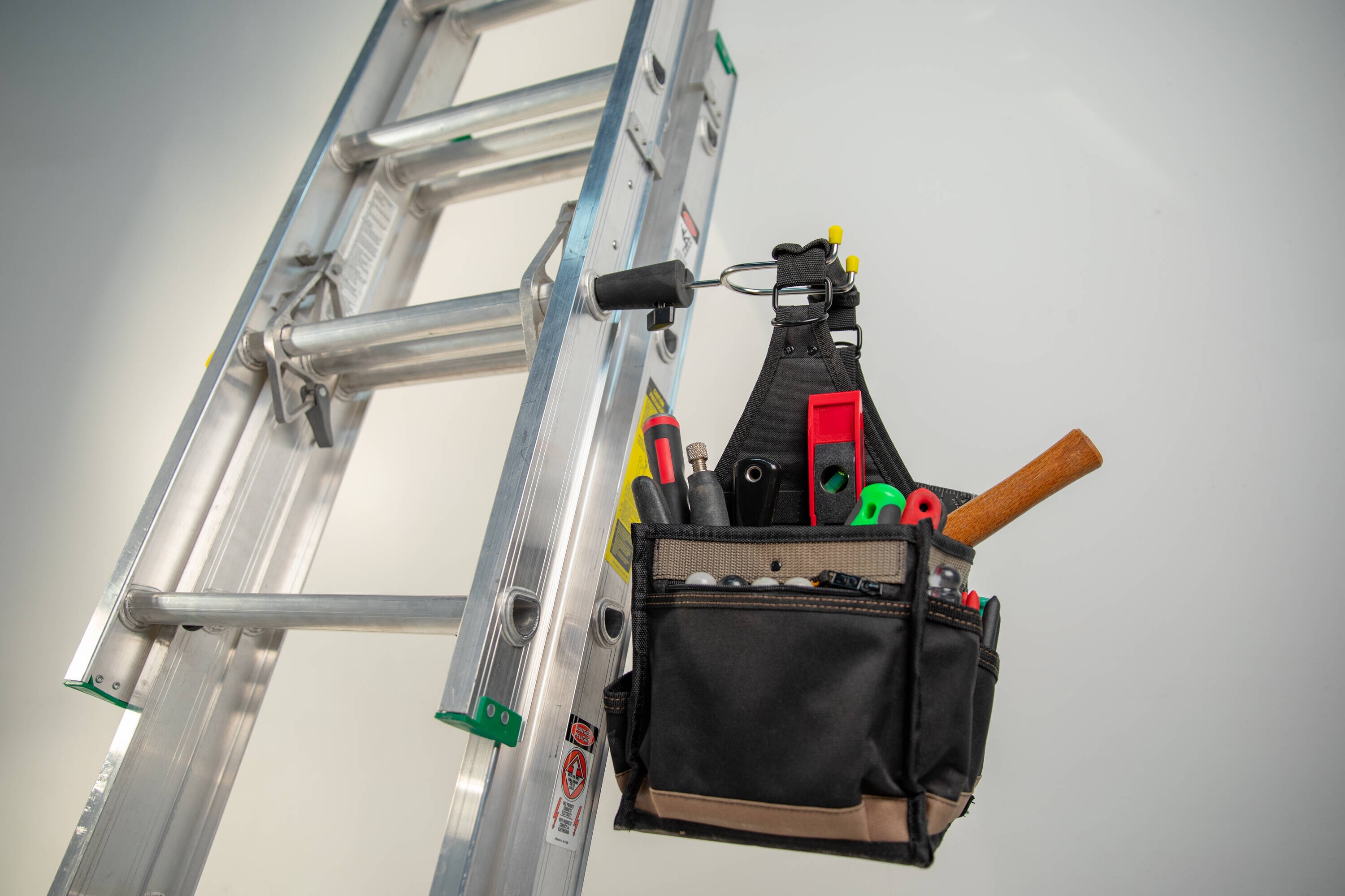 Monkey Rung MG Ladder-Access - View #6
