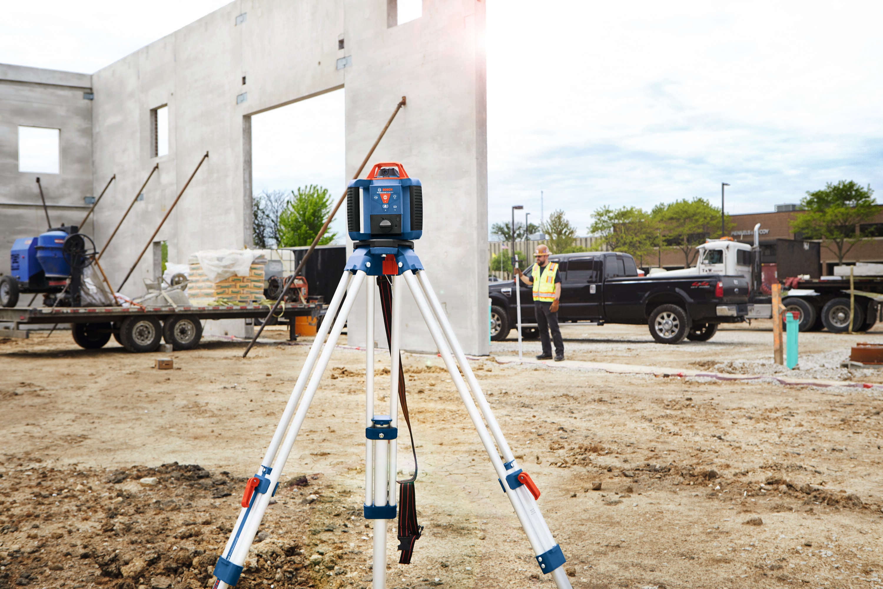 Bosch LR10 Level-Access - View #12