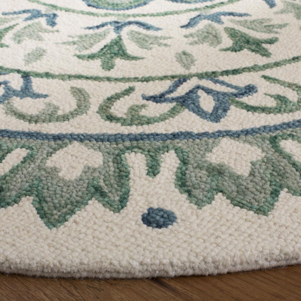 Safavieh NOV607J-5R rugs - View #3
